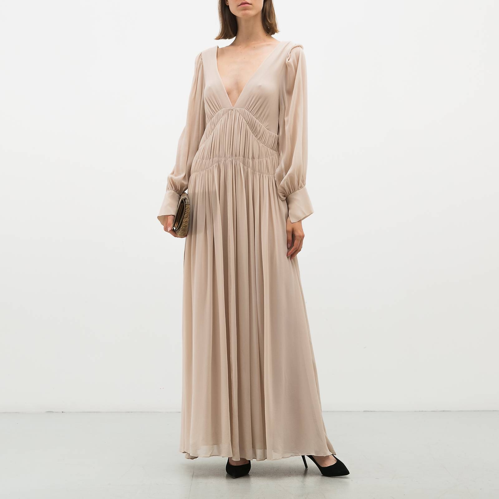 Платье Stella McCartney - купить оригинал в секонд-хенде SFS - 1