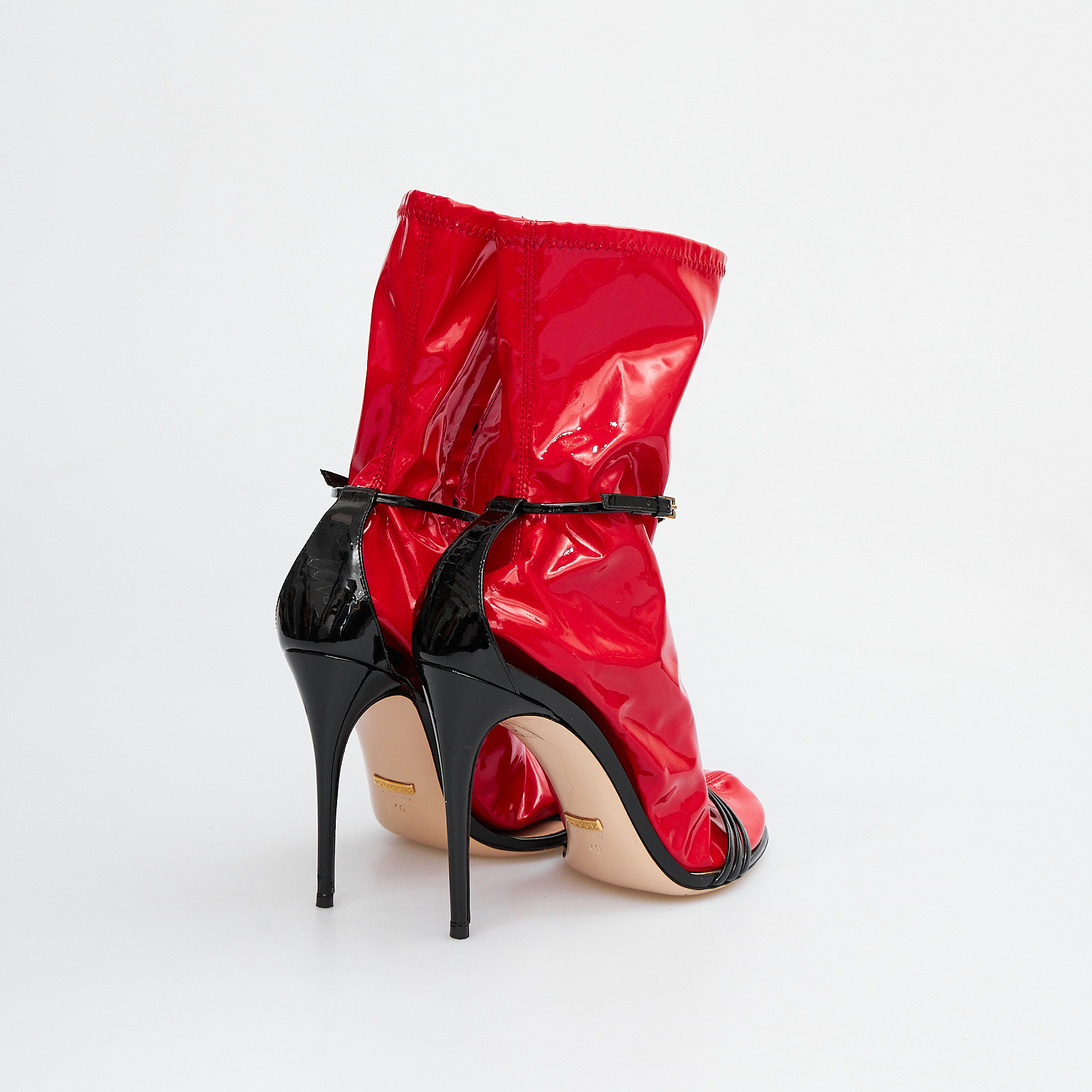 Туфли Gucci - купить оригинал в секонд-хенде SFS - 3