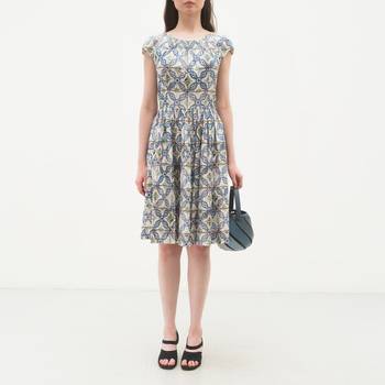 Платье Prada
