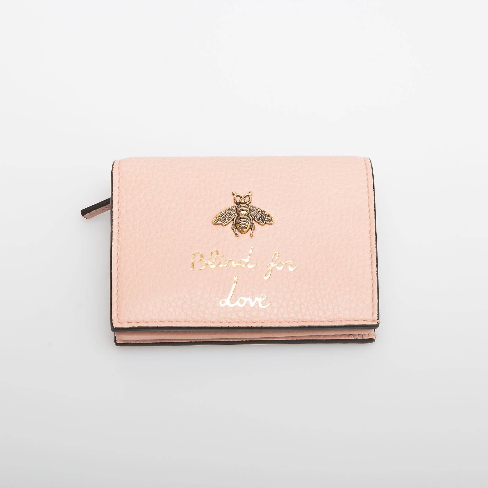 Кошелек Gucci - купить оригинал в секонд-хенде SFS - 2
