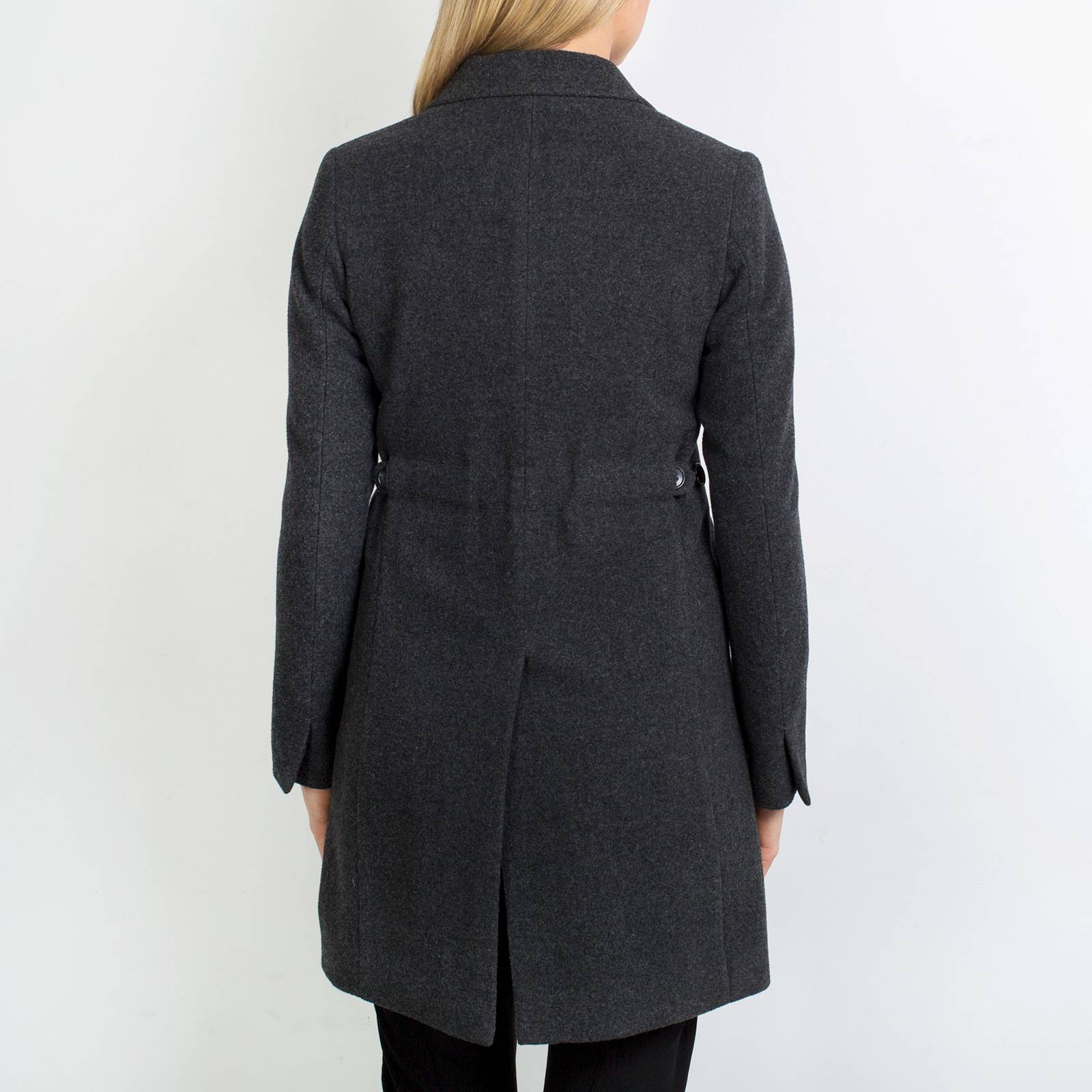 Пальто Uniqlo x Jil Sander - купить оригинал в секонд-хенде SFS