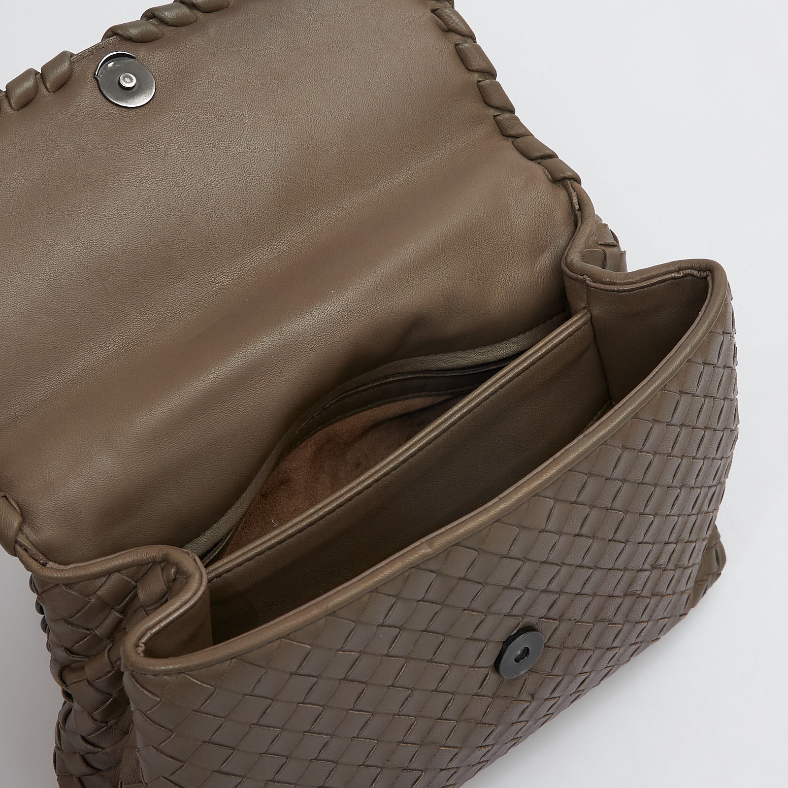 Сумка Bottega Veneta - купить оригинал в секонд-хенде SFS - 8