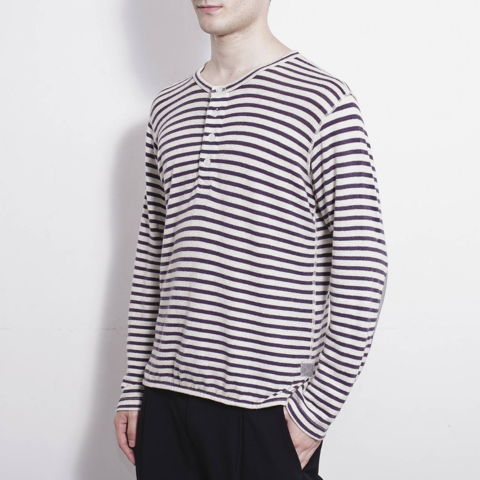 Лонгслив Junya Watanabe Comme des Garcons - купить оригинал в секонд-хенде SFS - 2
