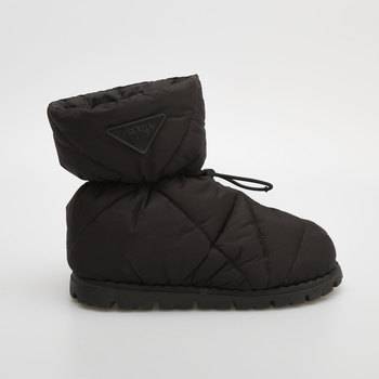 Сапоги Prada