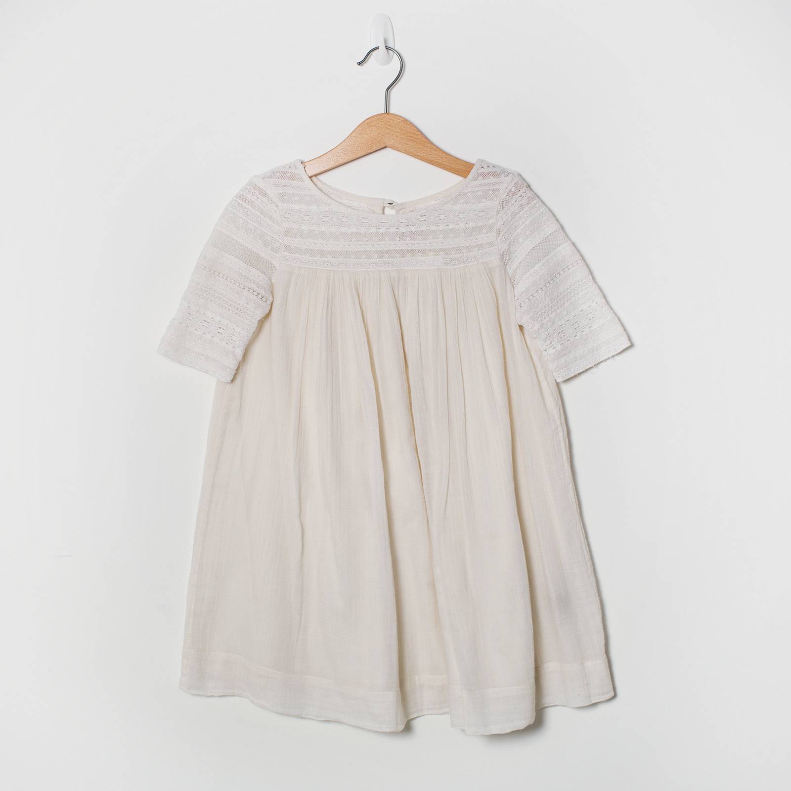 Платье Bonpoint - купить оригинал в секонд-хенде SFS