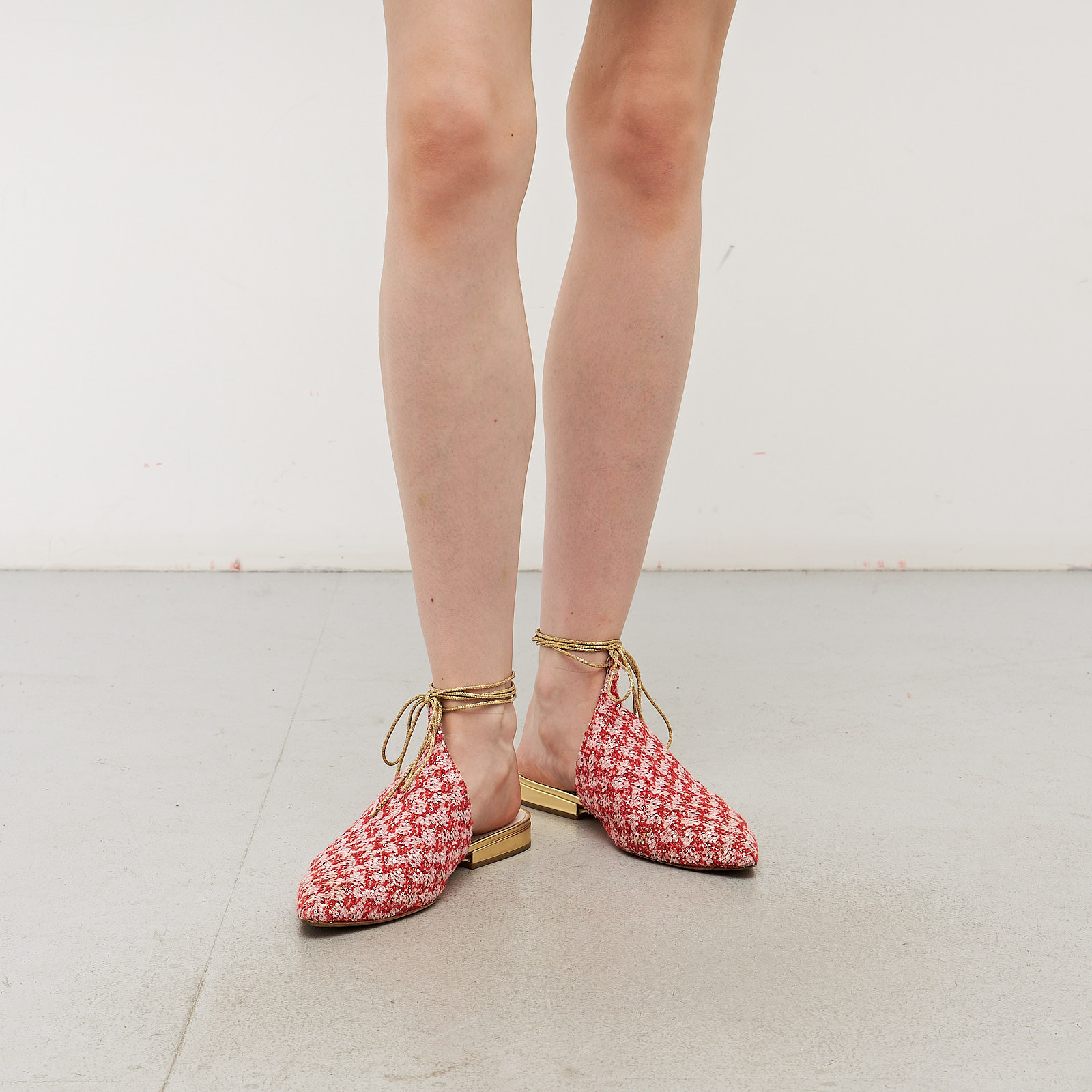 Мюли Chanel - купить оригинал в секонд-хенде SFS - 7