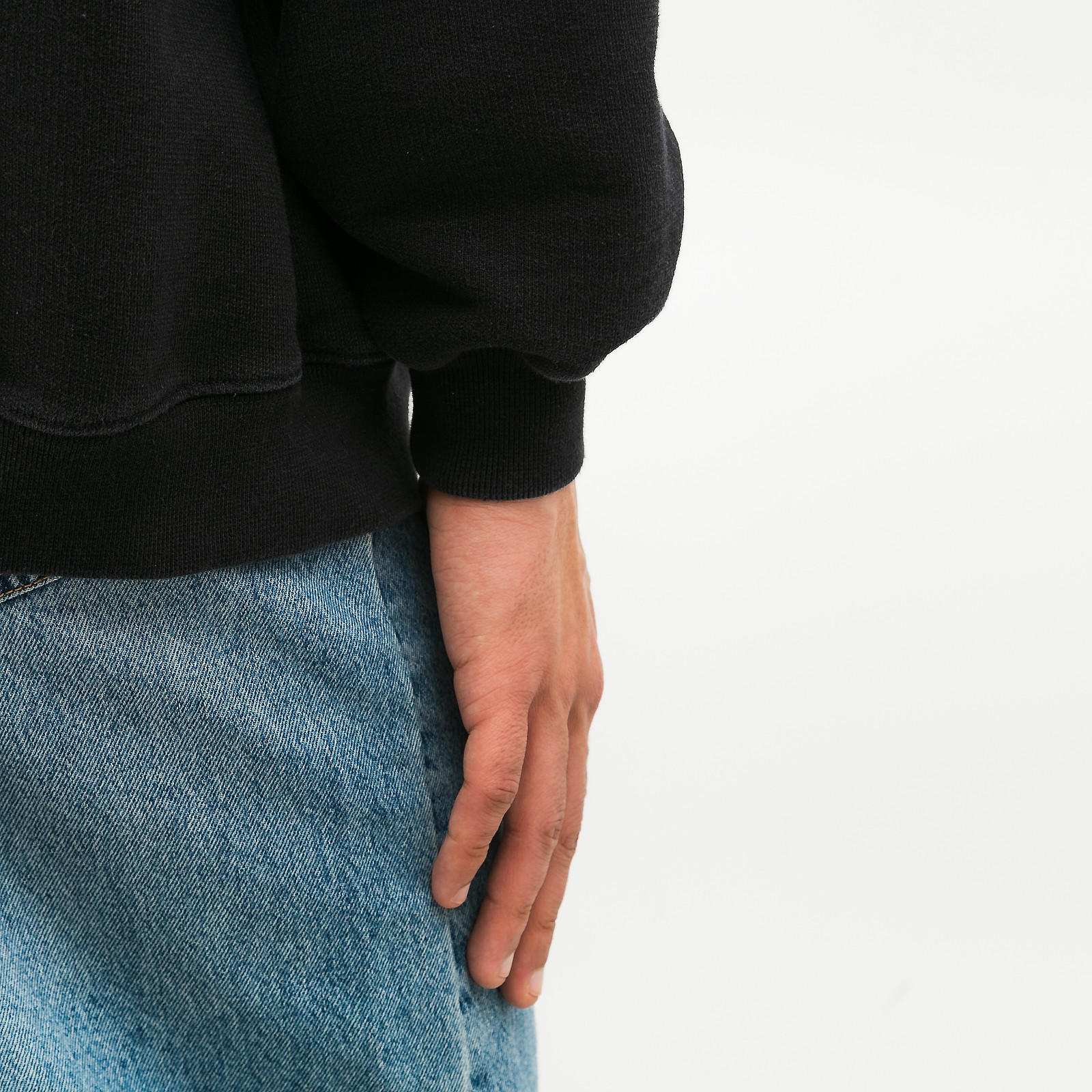 Худи Vetements - купить оригинал в секонд-хенде SFS - 5