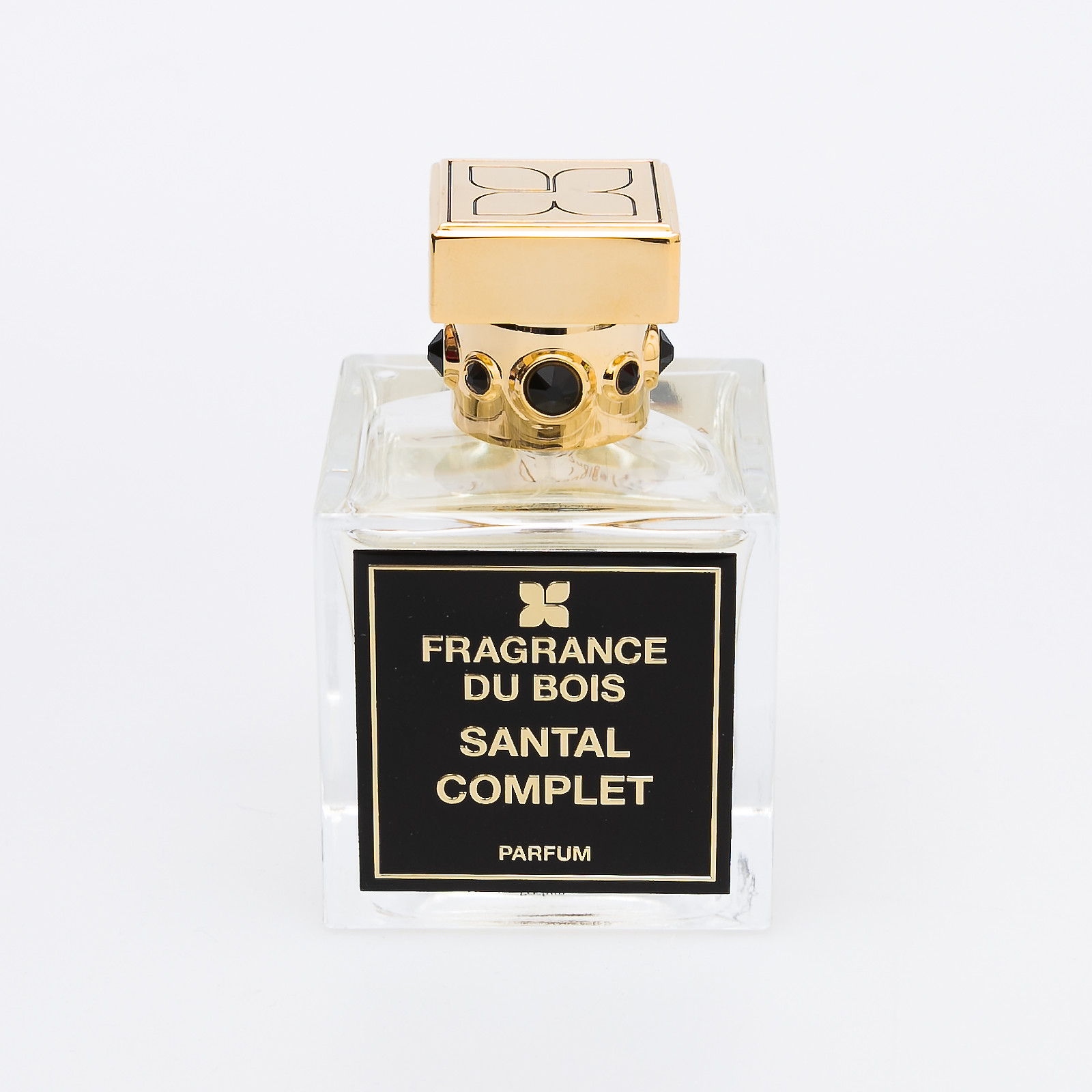 Парфюм Fragrance de Bois - купить оригинал в секонд-хенде SFS
