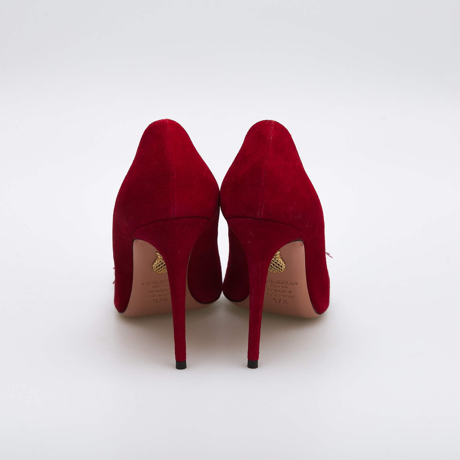 Туфли Aquazzura - купить оригинал в секонд-хенде SFS - 3