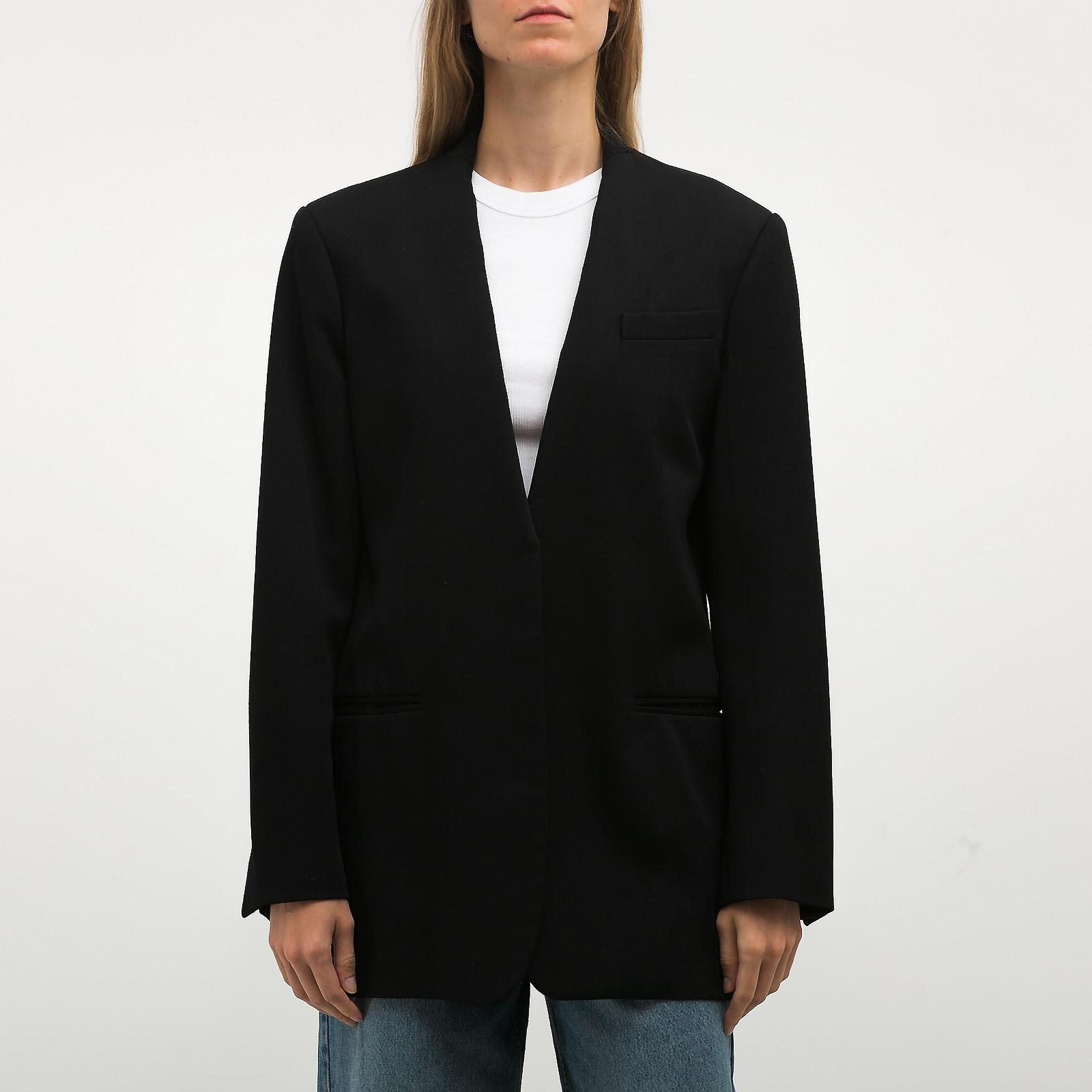 Пиджак Celine - купить оригинал в секонд-хенде SFS - 1