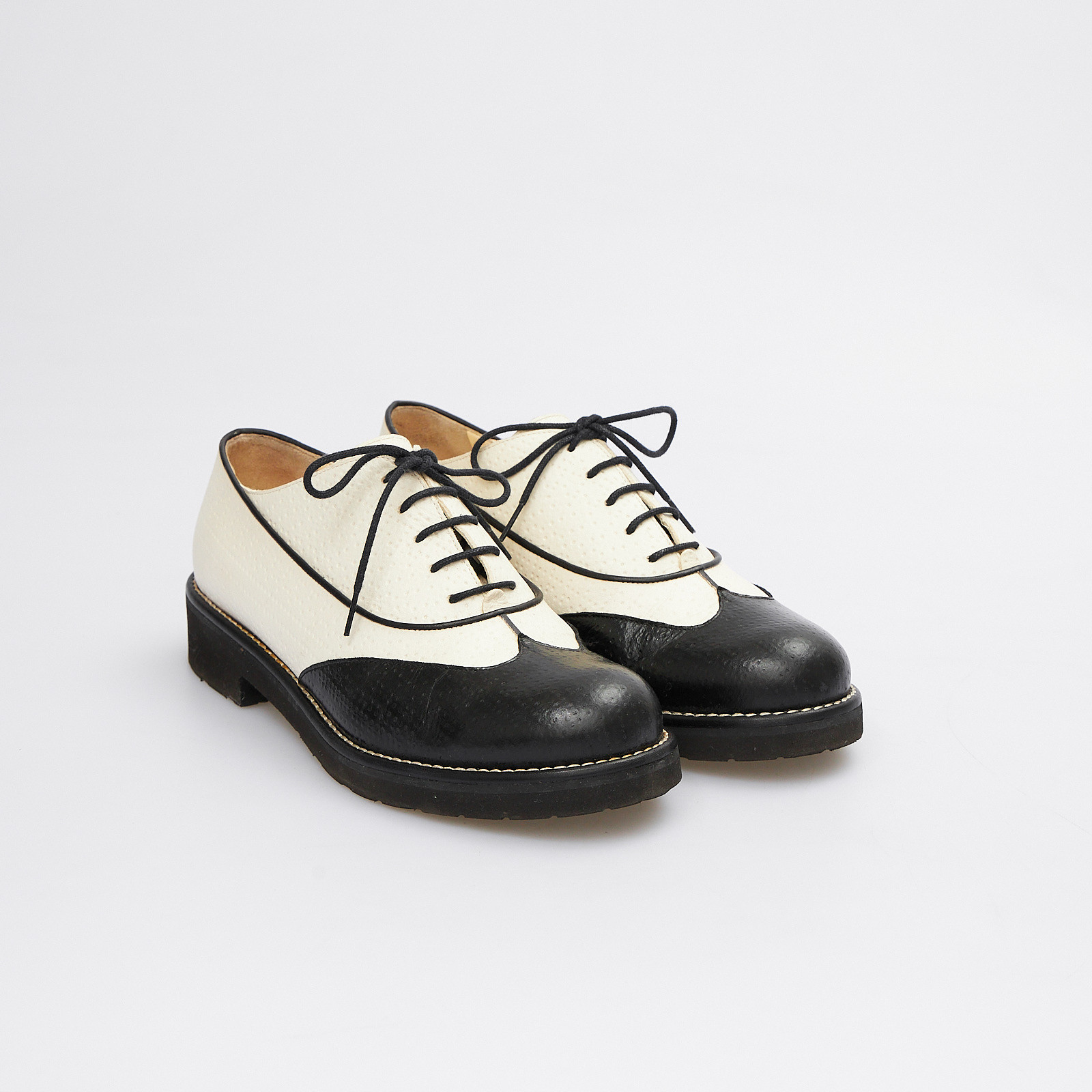 Ботинки Chanel - купить оригинал в секонд-хенде SFS - 2