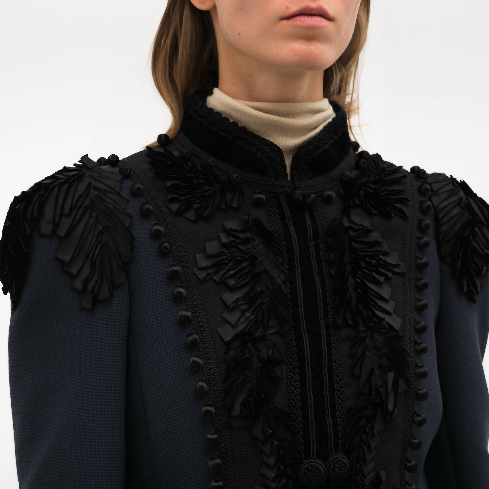 Жакет Marc Jacobs - купить оригинал в секонд-хенде SFS - 4