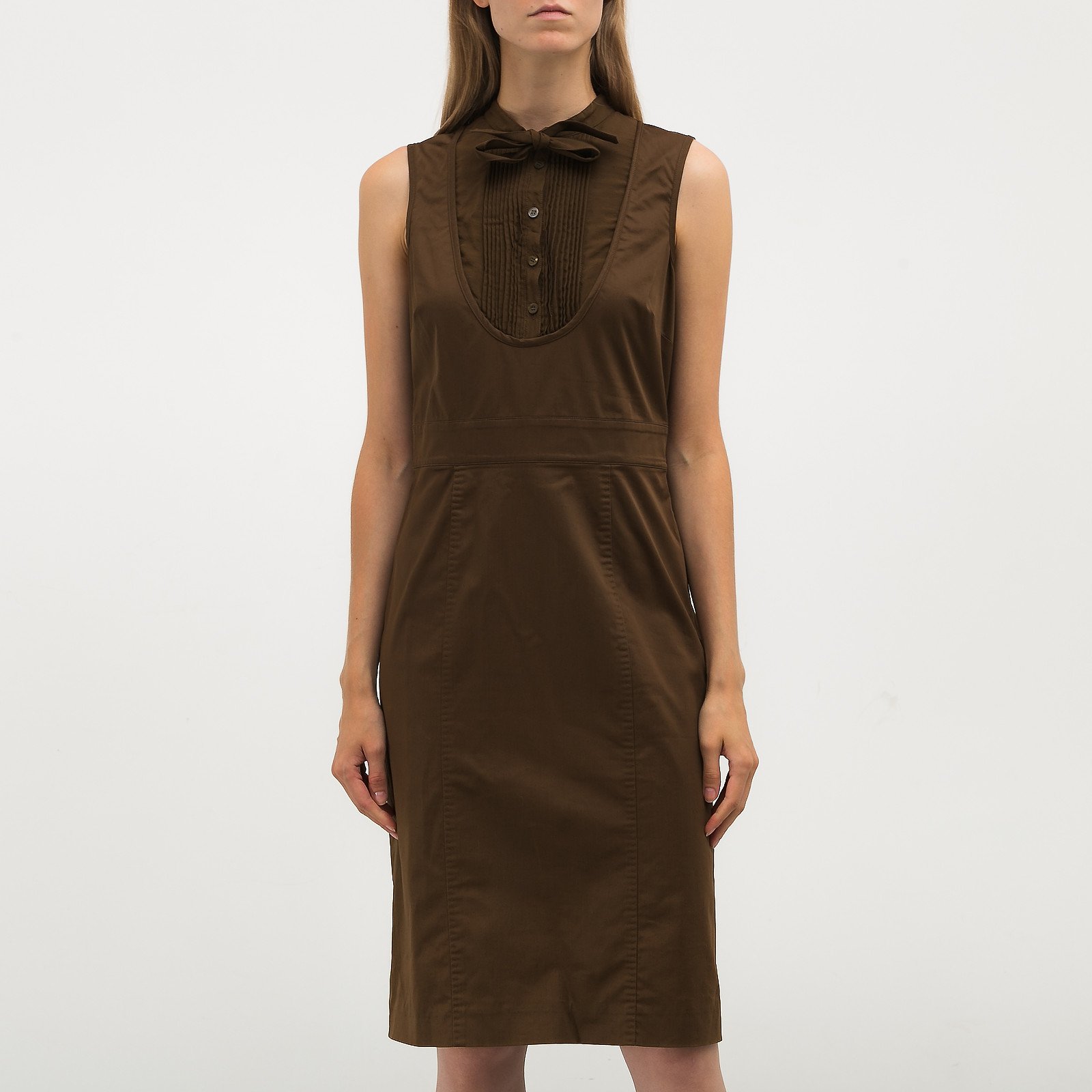 Платье Gucci - купить оригинал в секонд-хенде SFS - 1