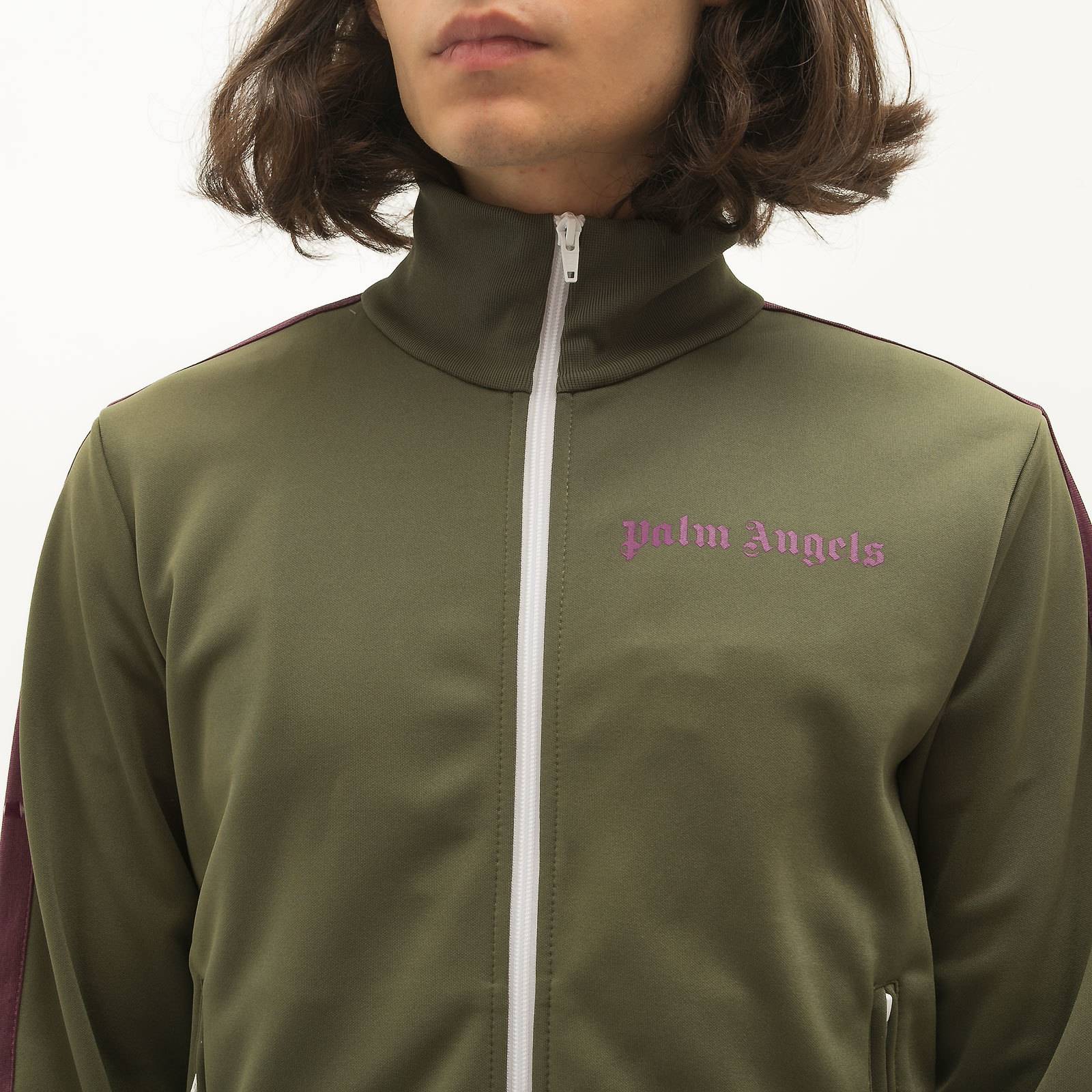 Куртка Palm Angels - купить оригинал в секонд-хенде SFS