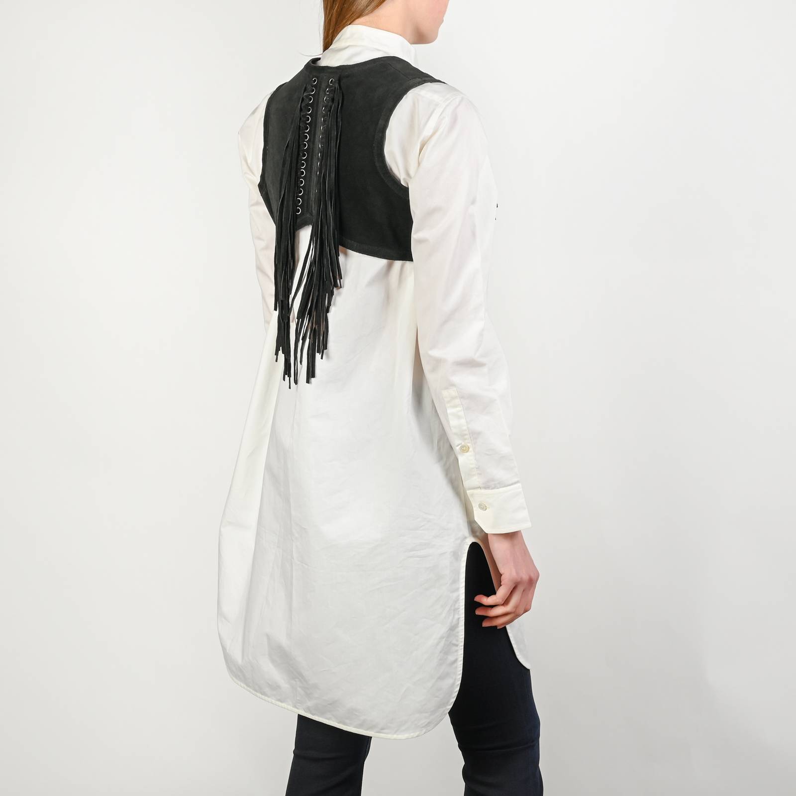 Жилет Thomas Wylde - купить оригинал в секонд-хенде SFS - 3