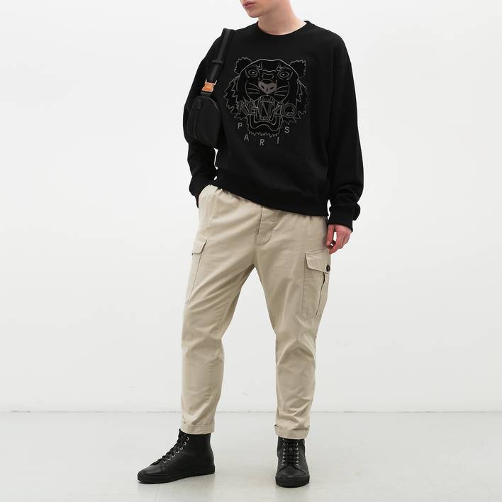 Свитшот Kenzo