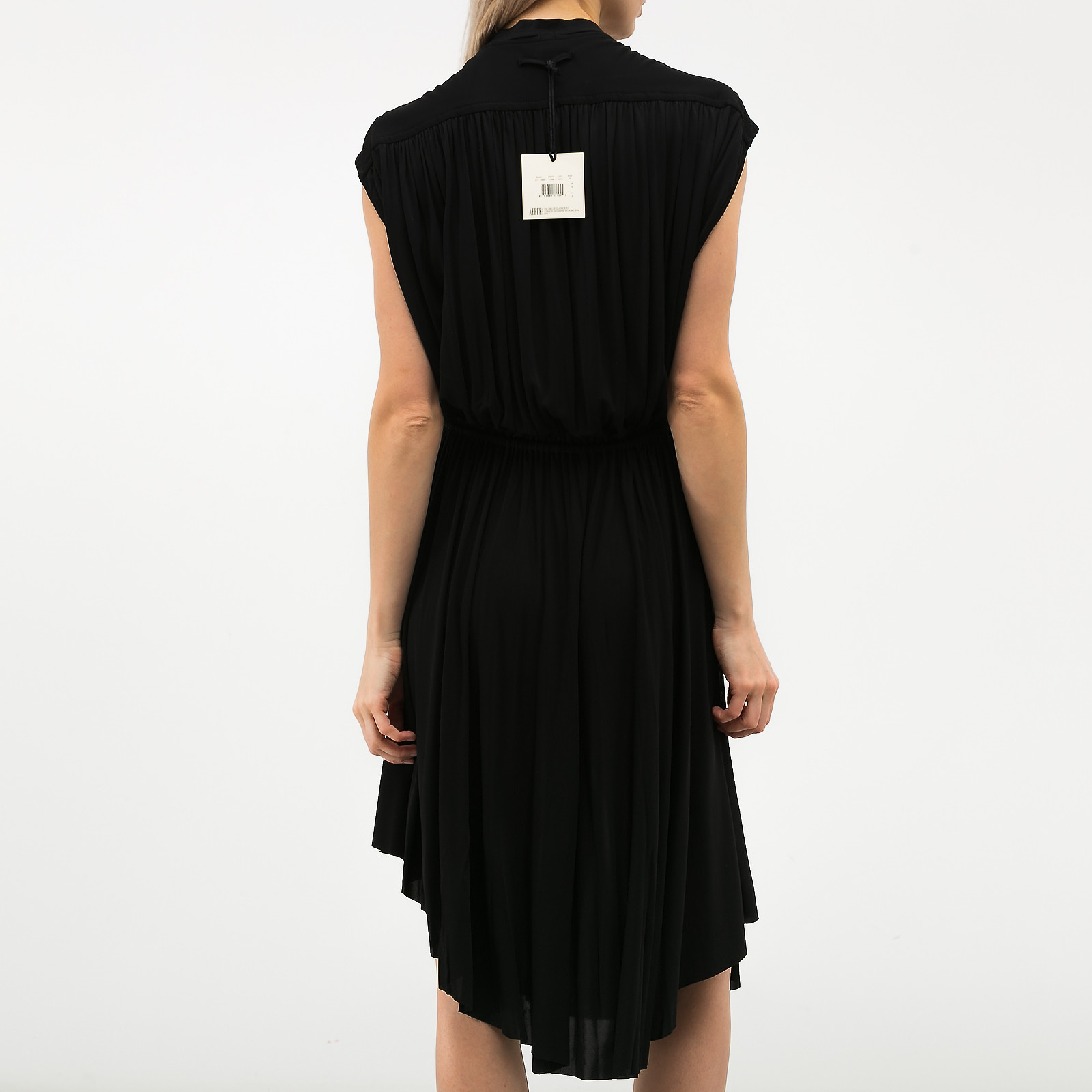 Платье Jean Paul Gaultier - купить оригинал в секонд-хенде SFS - 3