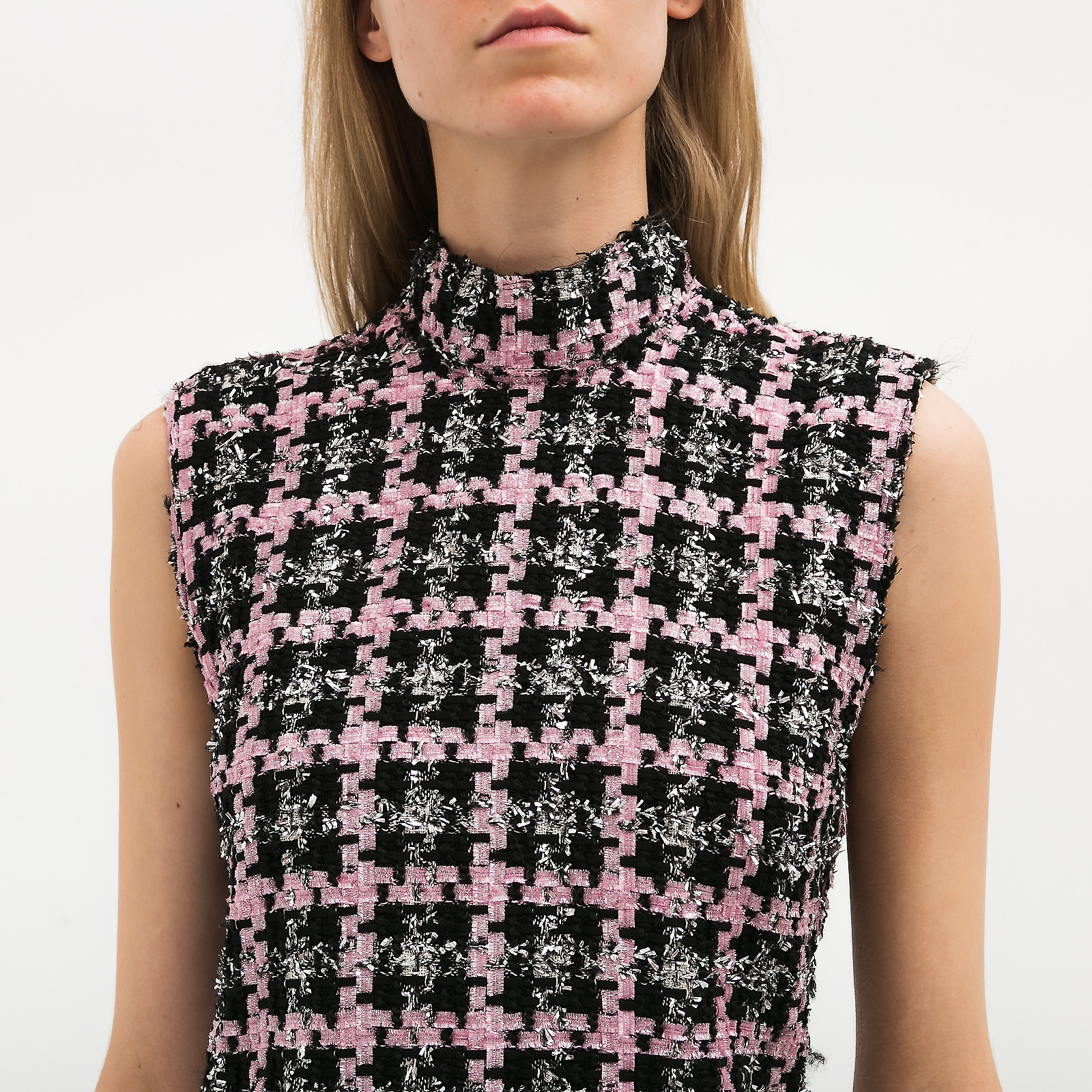 Платье MSGM - купить оригинал в секонд-хенде SFS - 4