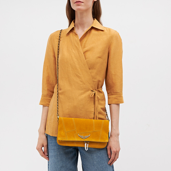 Сумка Zadig & Voltaire