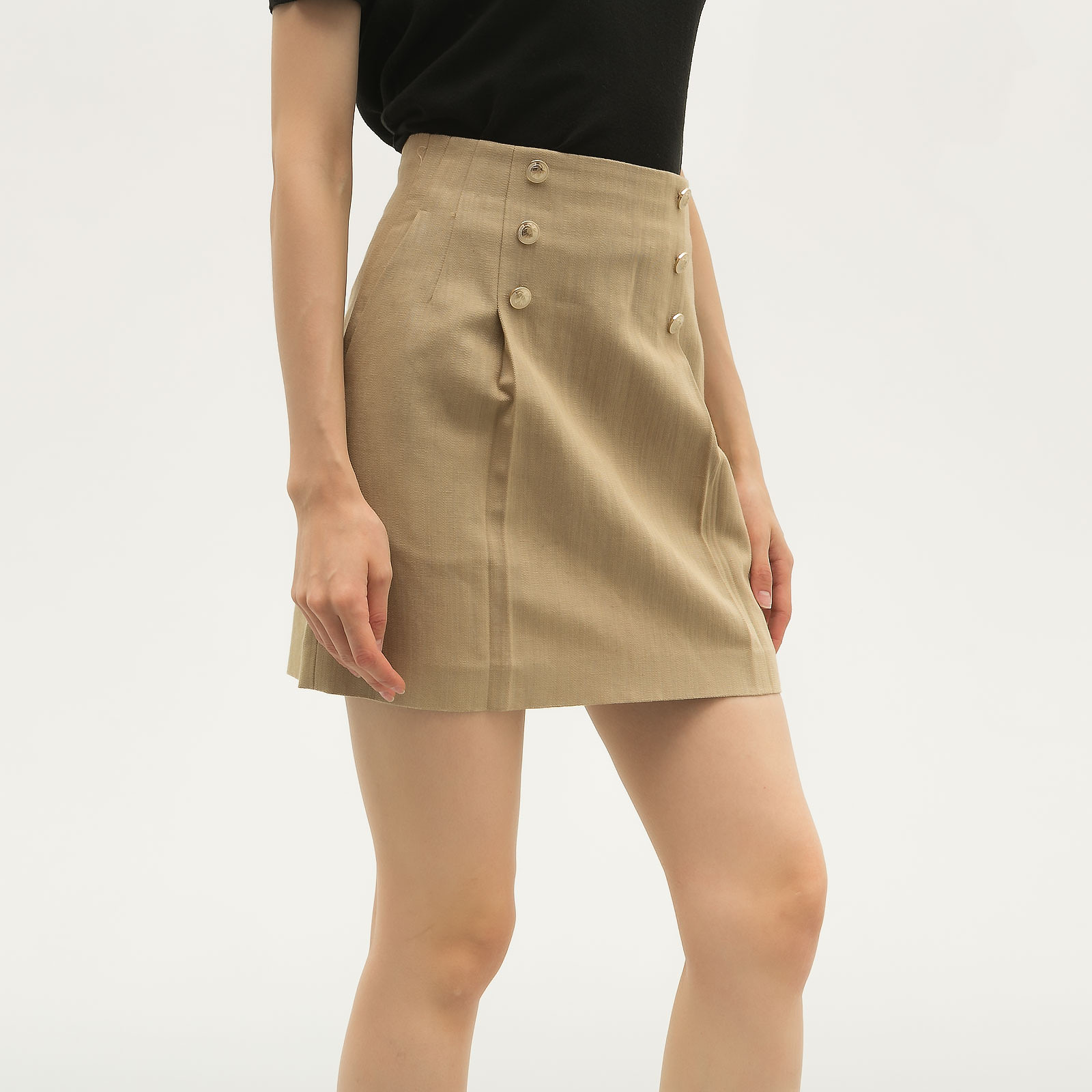 Юбка Sandro - купить оригинал в секонд-хенде SFS - 2