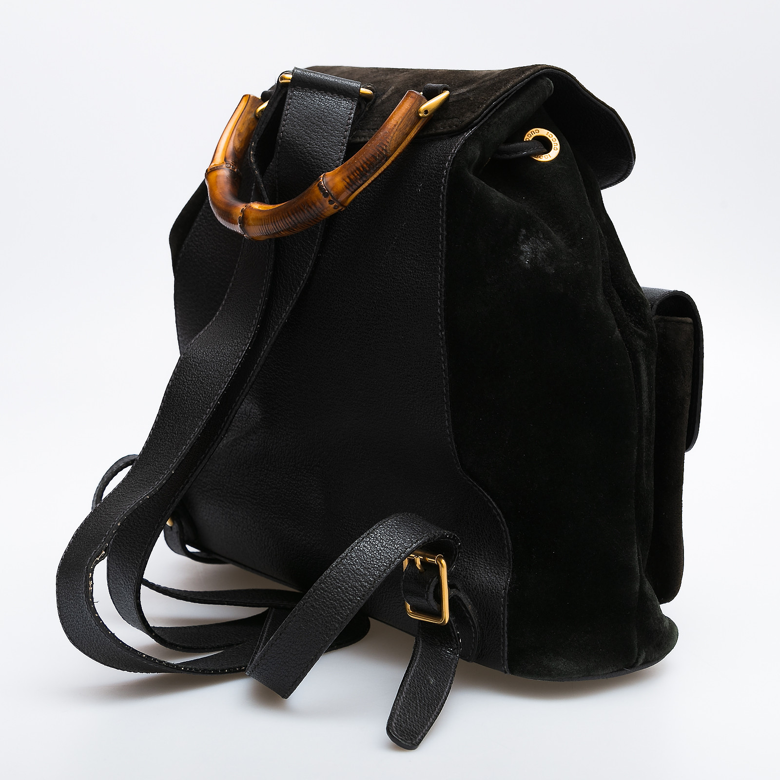 Рюкзак Gucci - купить оригинал в секонд-хенде SFS - 3