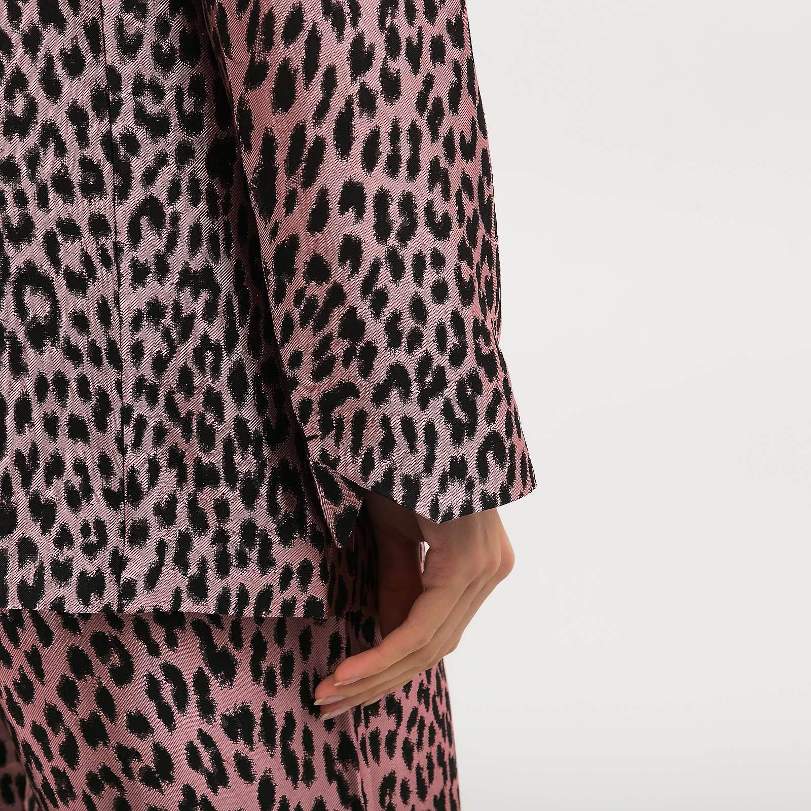 Костюм Zadig & Voltaire - купить оригинал в секонд-хенде SFS - 6