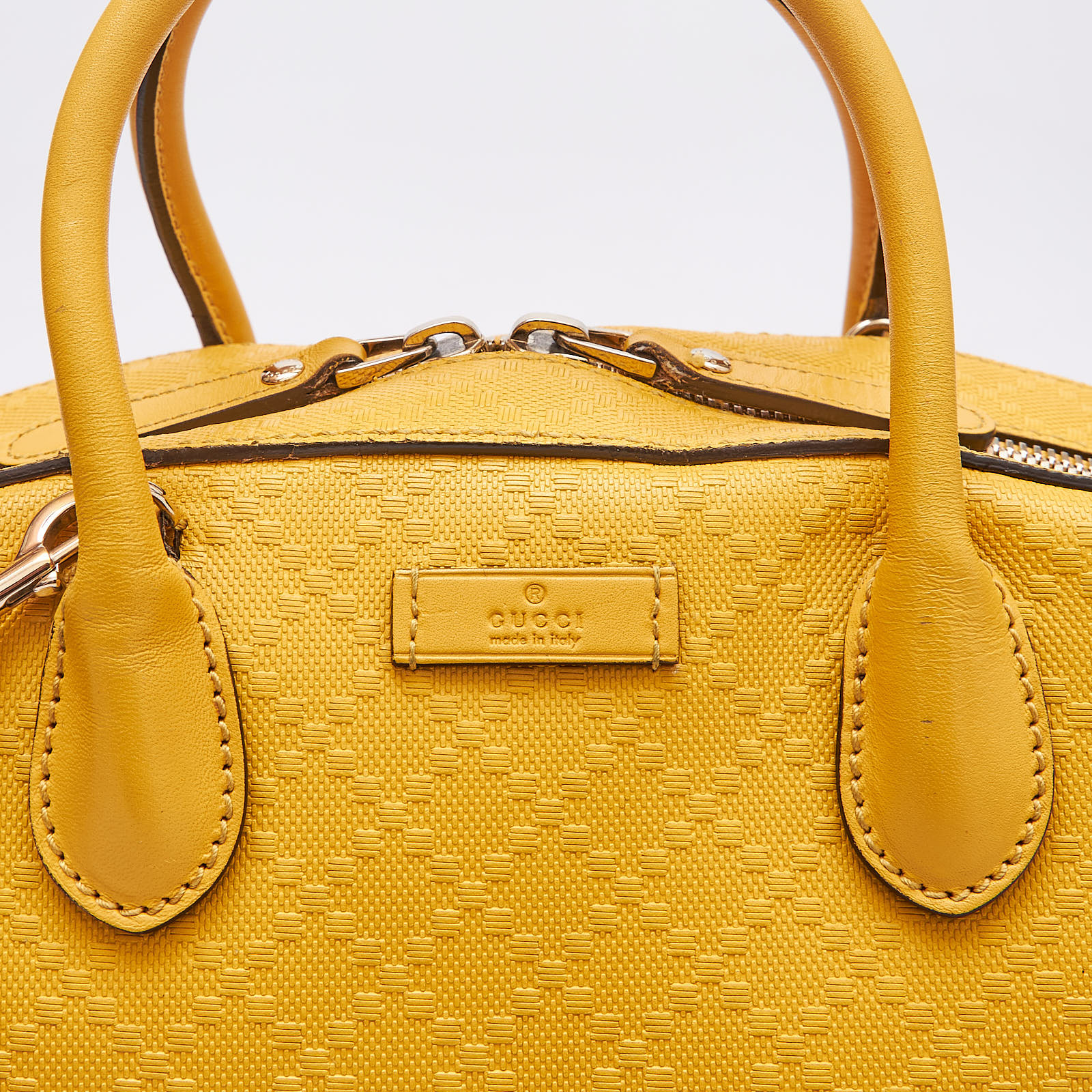 Сумка Gucci - купить оригинал в секонд-хенде SFS - 5