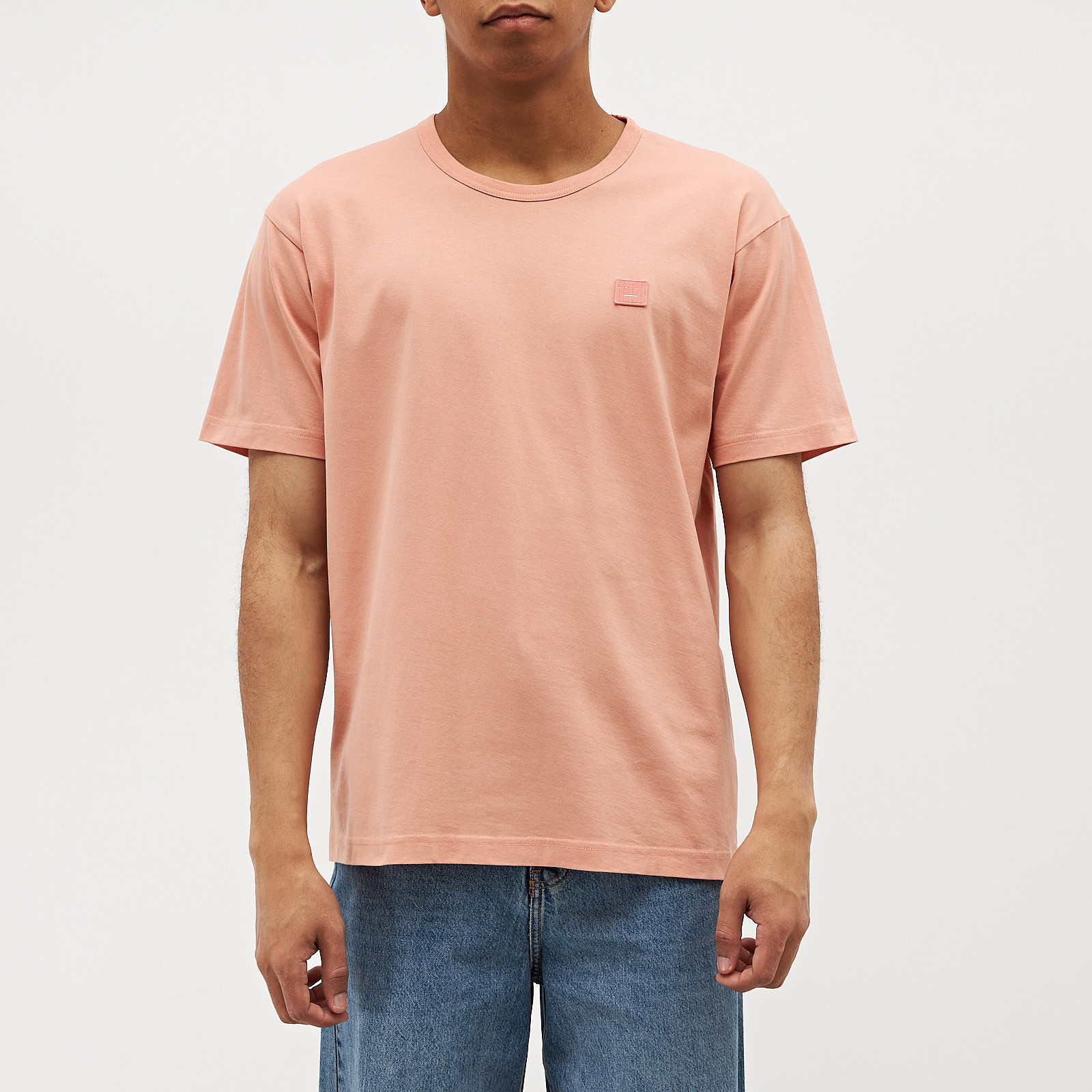 Футболка Acne Studios - купить оригинал в секонд-хенде SFS - 1