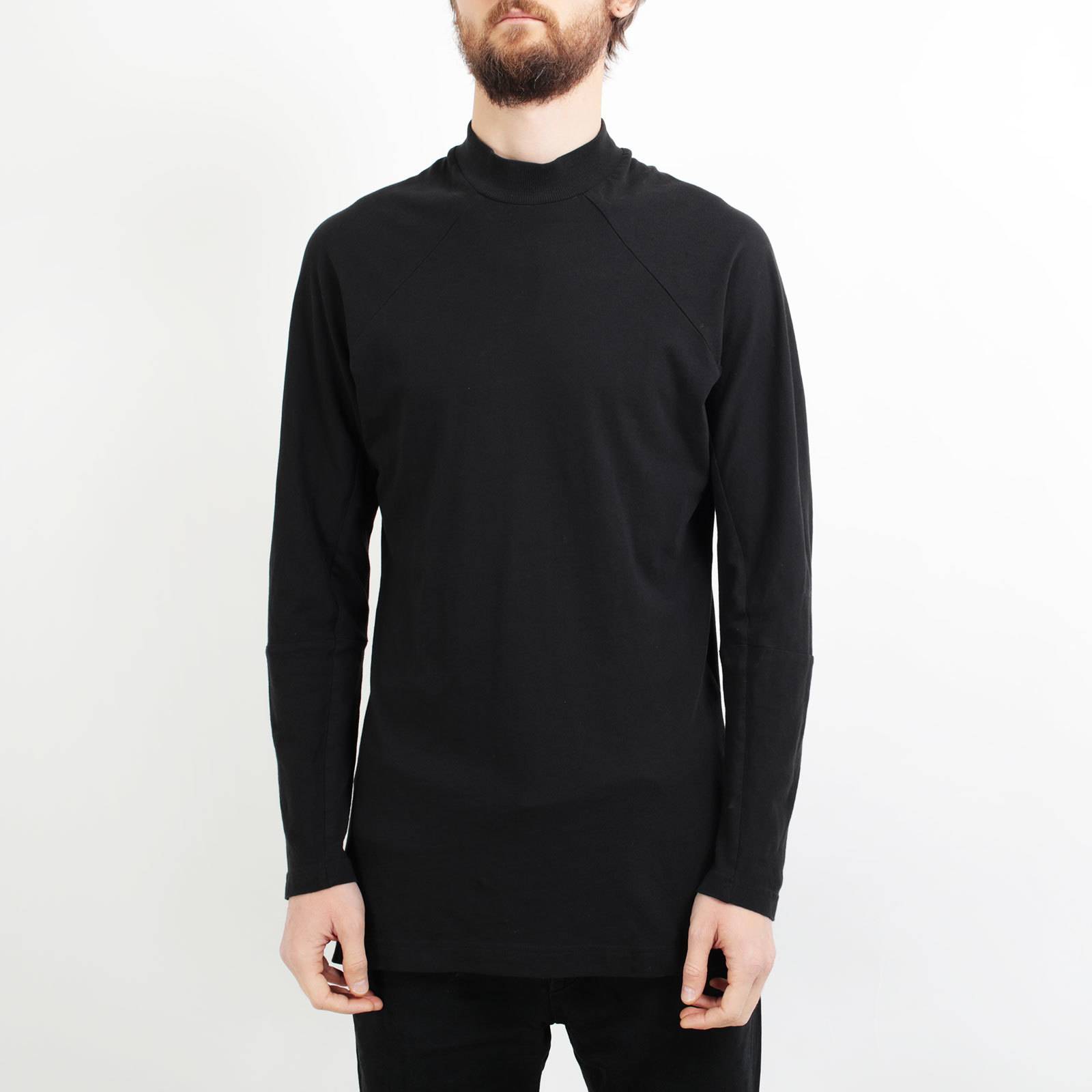 Лонгслив Y-3 - купить оригинал в секонд-хенде SFS - 1
