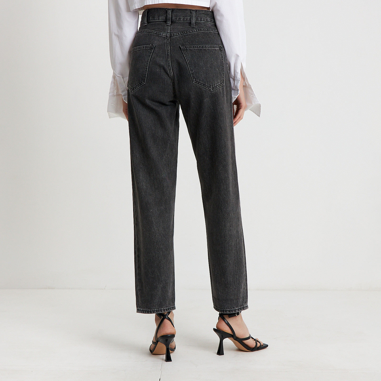 Джинсы Celine - купить оригинал в секонд-хенде SFS - 3