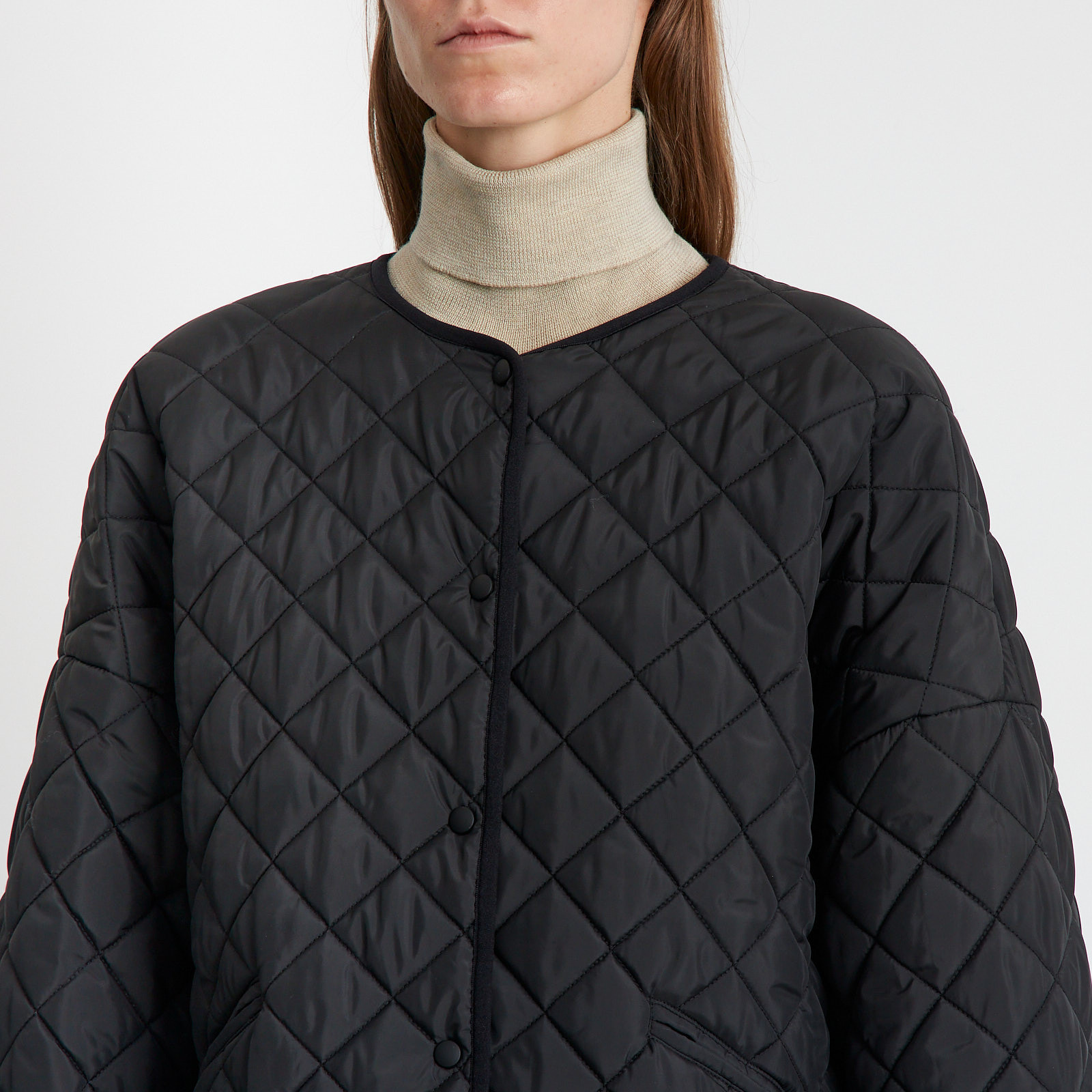 Куртка Toteme - купить оригинал в секонд-хенде SFS - 4