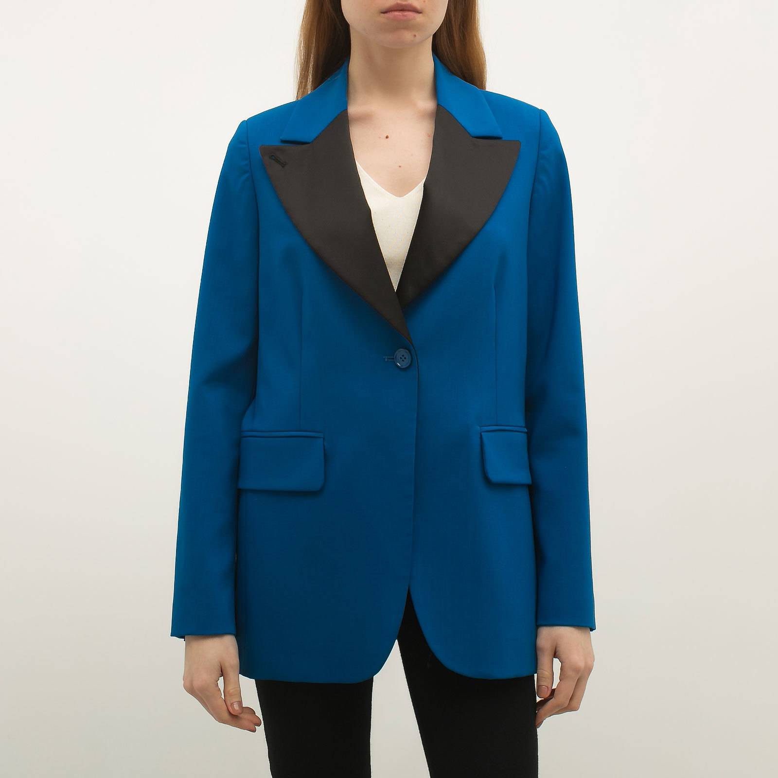 Пиджак MM6 Maison Margiela - купить оригинал в секонд-хенде SFS