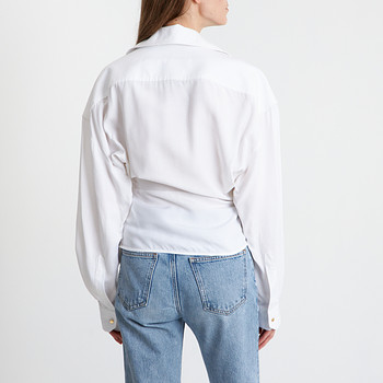 Рубашка Jacquemus
