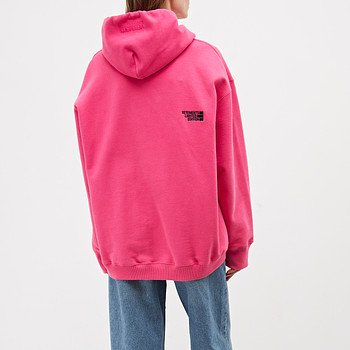 Худи Vetements