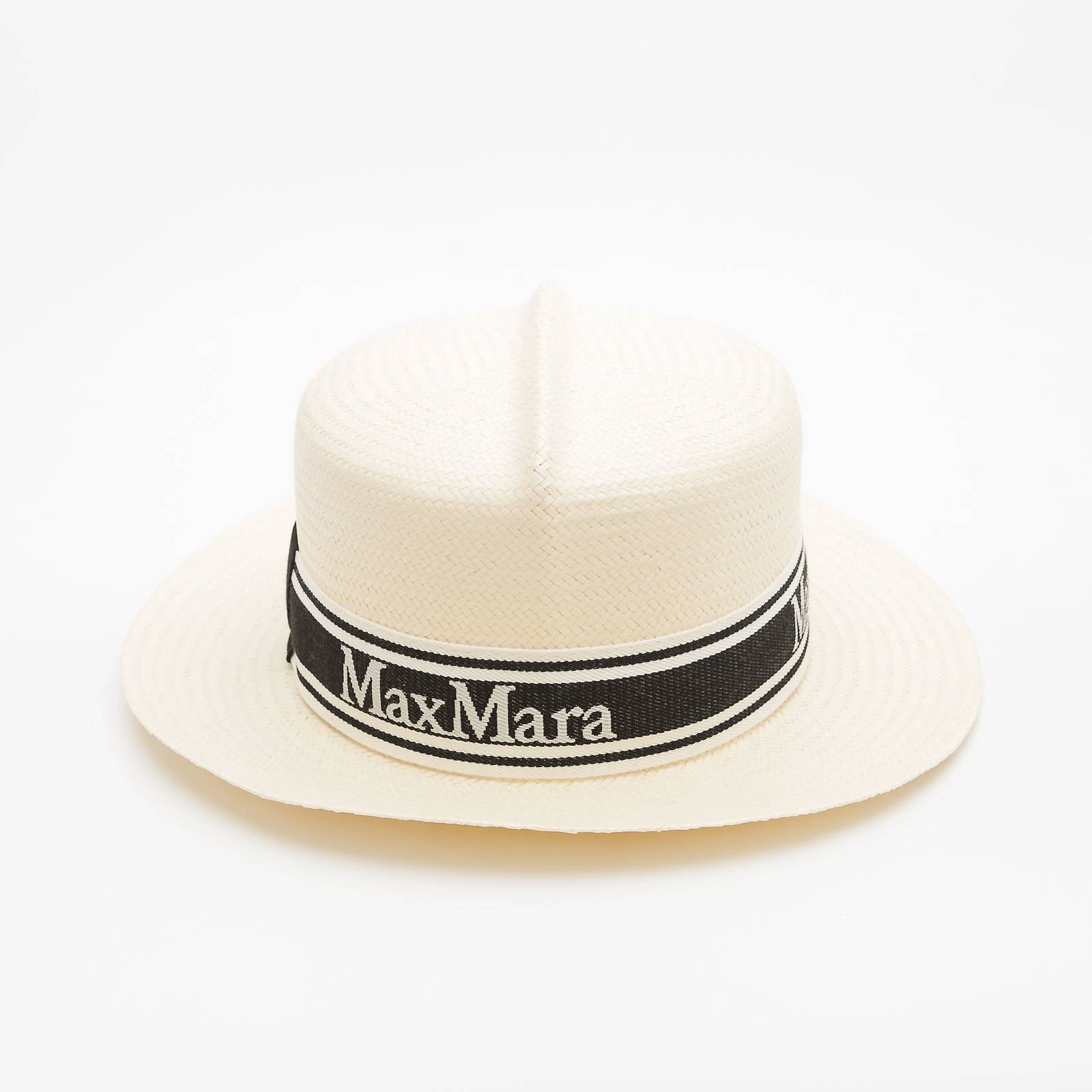 Шляпа Max Mara - купить оригинал в секонд-хенде SFS