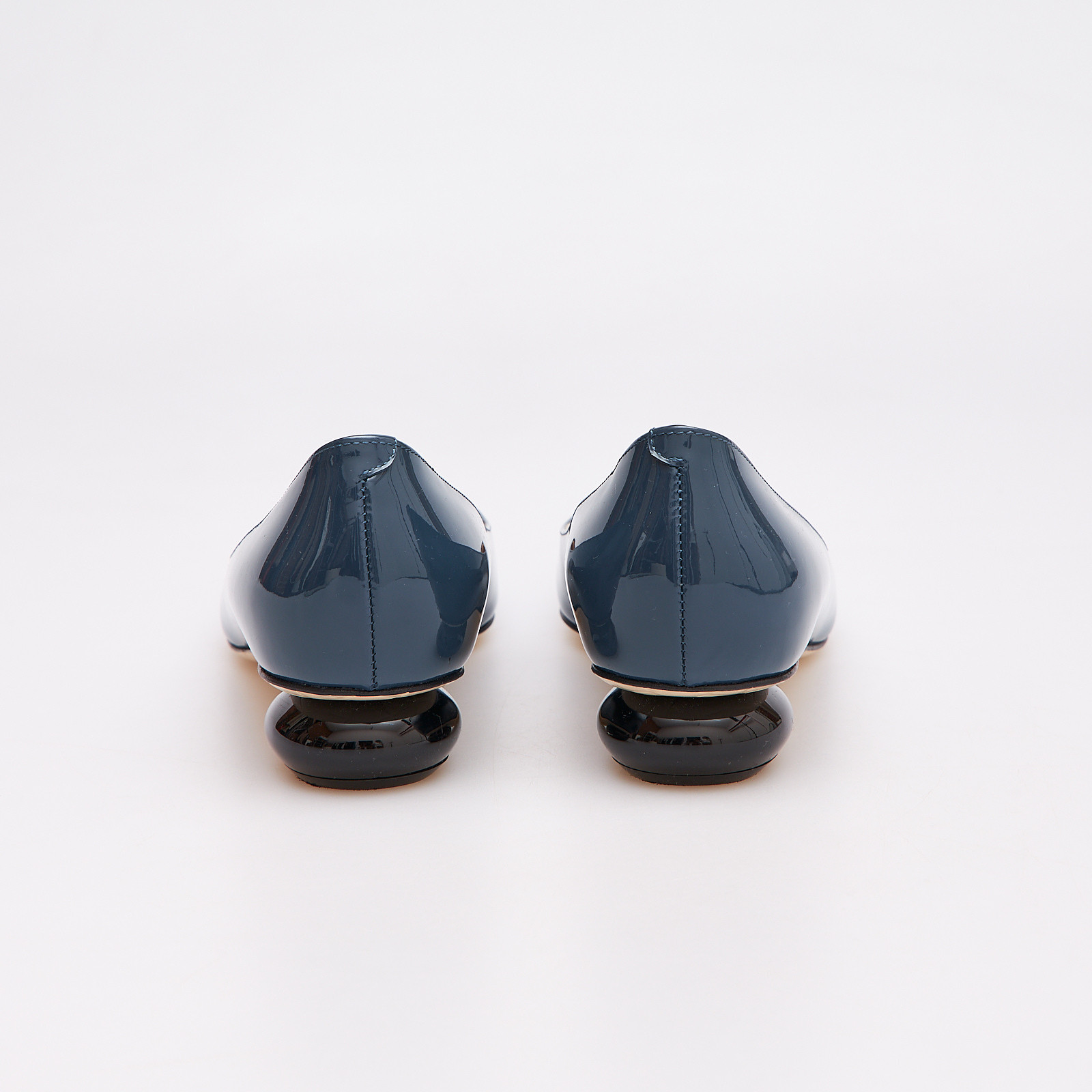 Туфли Bottega Veneta - купить оригинал в секонд-хенде SFS - 3