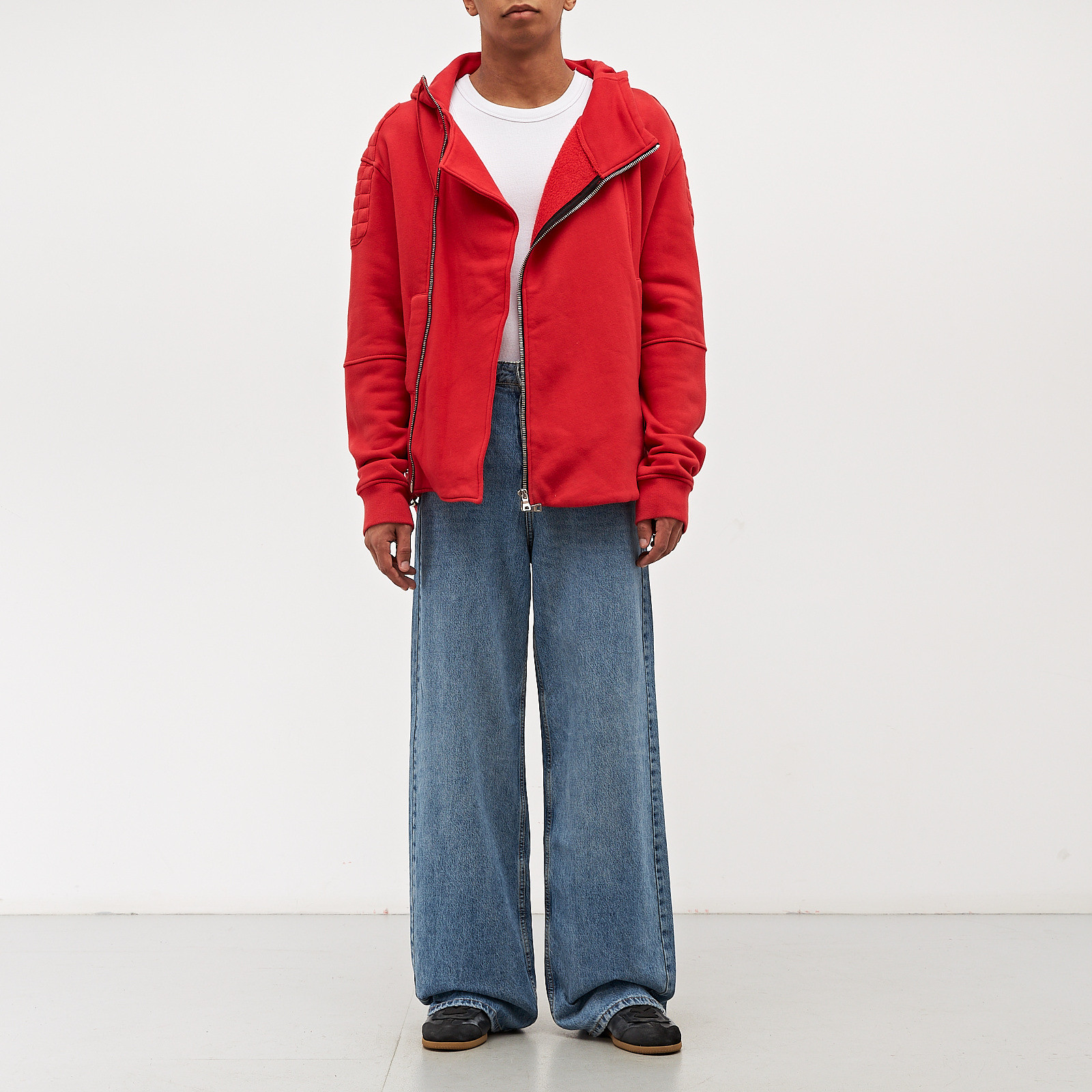 Худи Balmain - купить оригинал в секонд-хенде SFS - 2