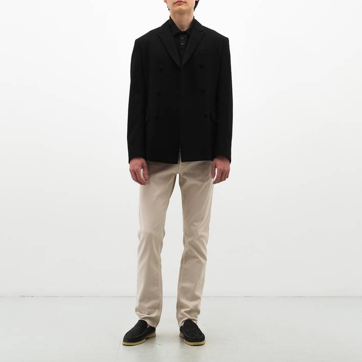 Пиджак Prada