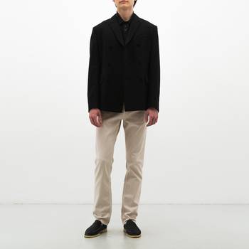 Пиджак Prada