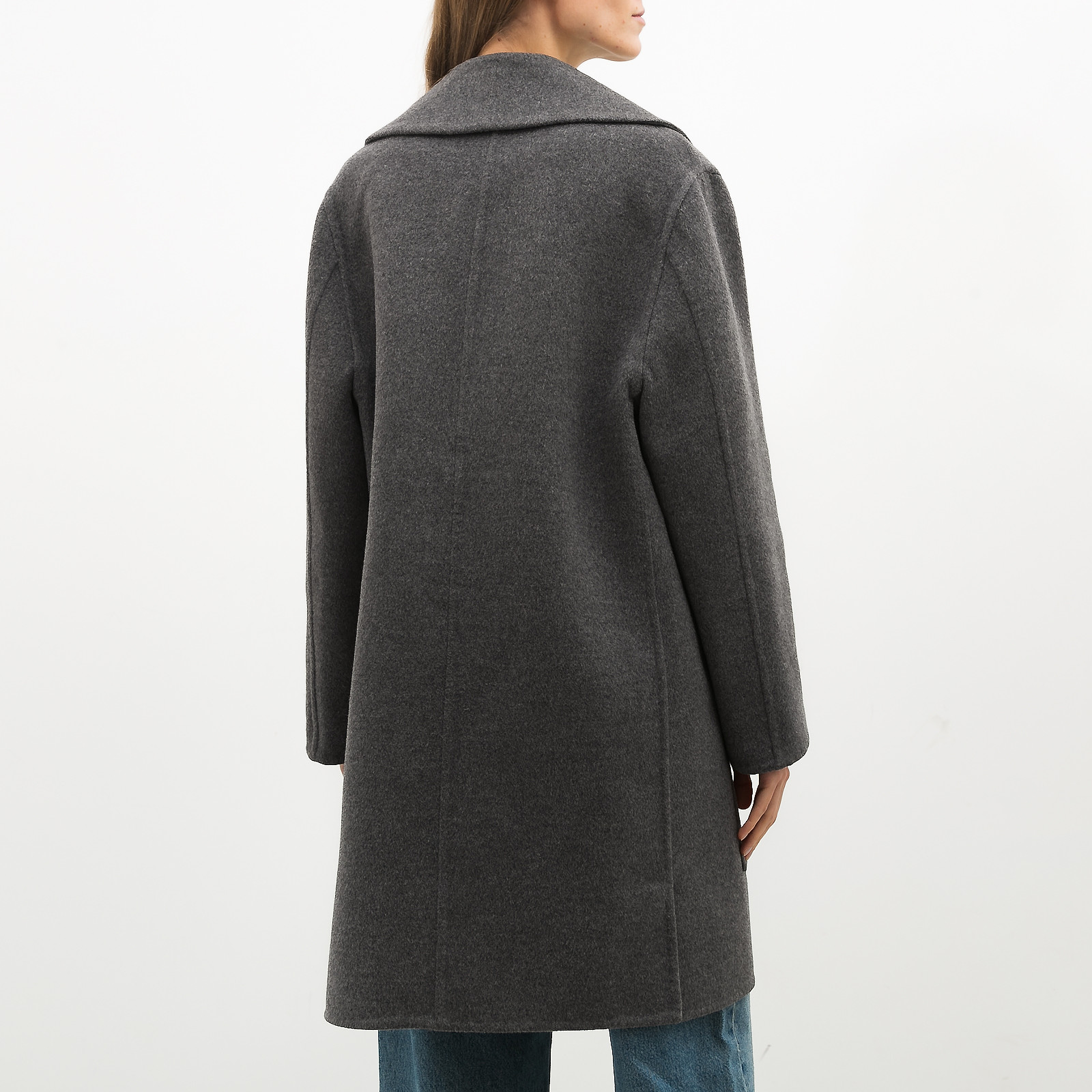 Пальто Balenciaga - купить оригинал в секонд-хенде SFS - 2