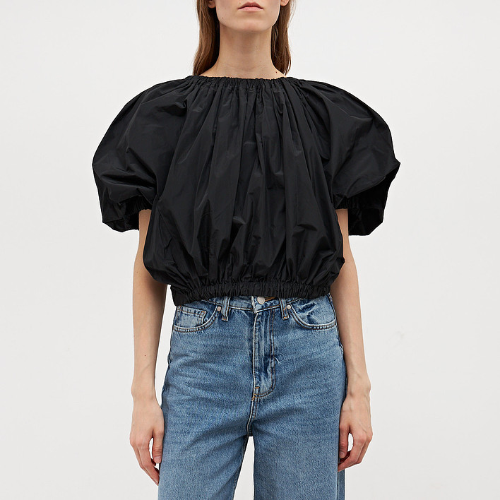 Топ Dries Van Noten