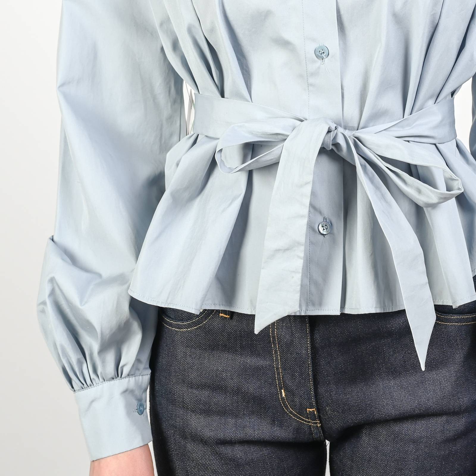 Блуза See by Chloe - купить оригинал в секонд-хенде SFS