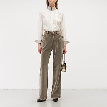 Брюки Brunello Cucinelli