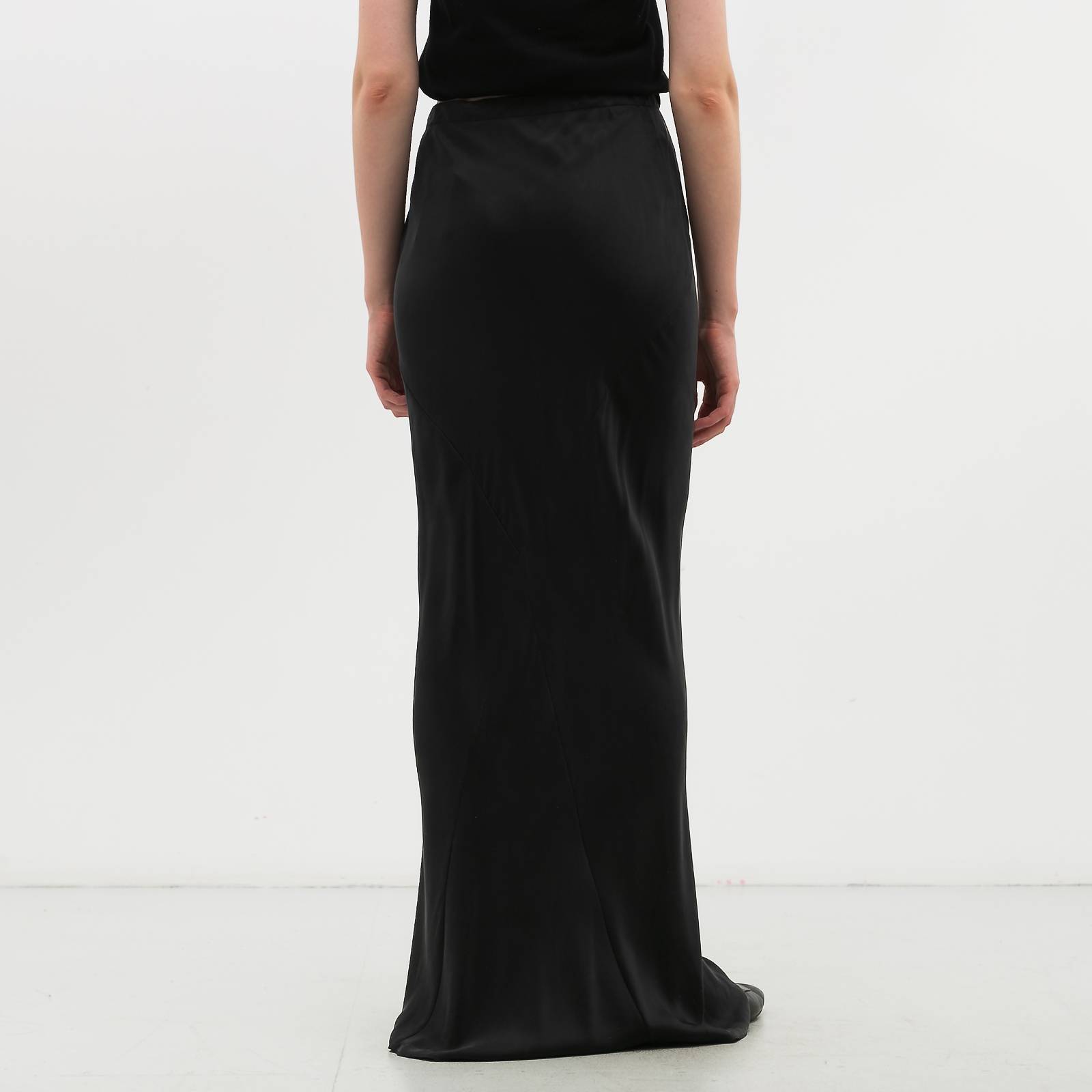 Юбка T by Alexander Wang - купить оригинал в секонд-хенде SFS - 3