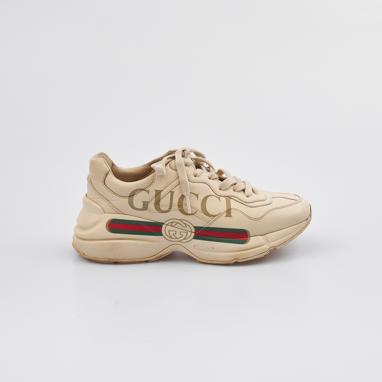 Кроссовки Gucci - купить оригинал в секонд-хенде SFS - 1
