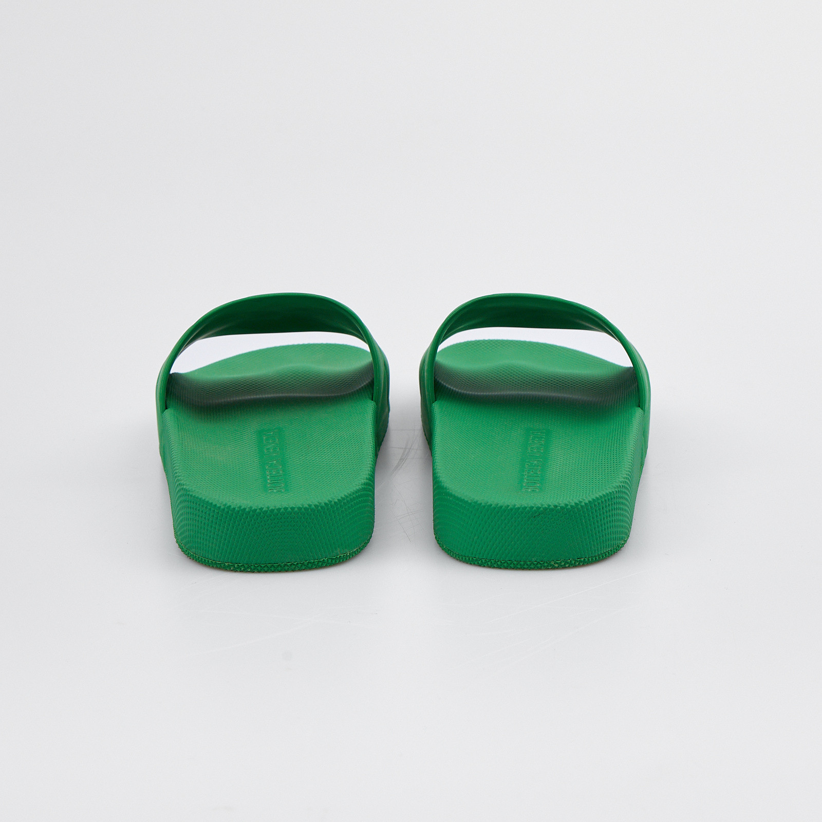 Сандалии Bottega Veneta - купить оригинал в секонд-хенде SFS - 3