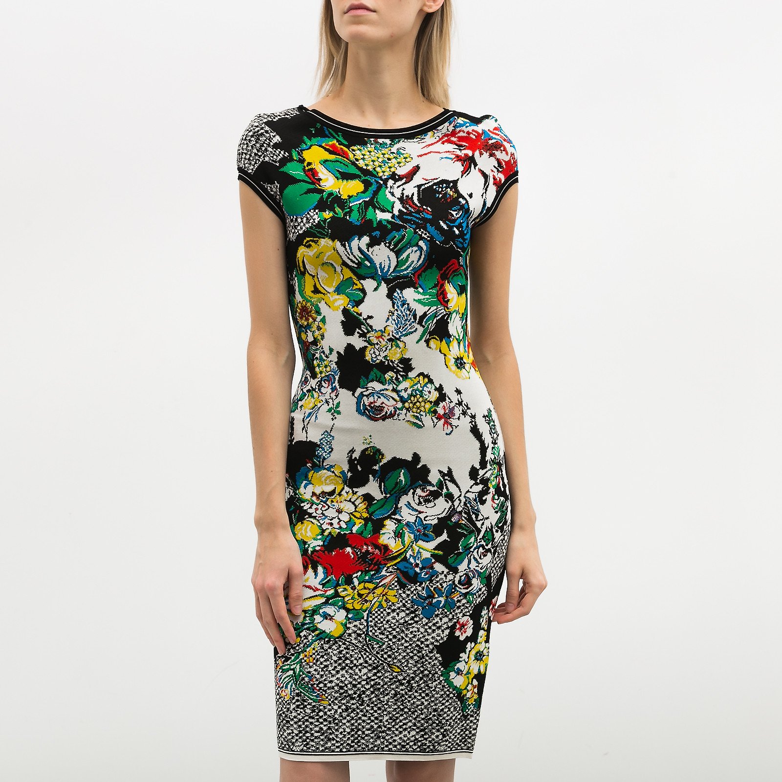 Платье Roberto Cavalli - купить оригинал в секонд-хенде SFS - 1