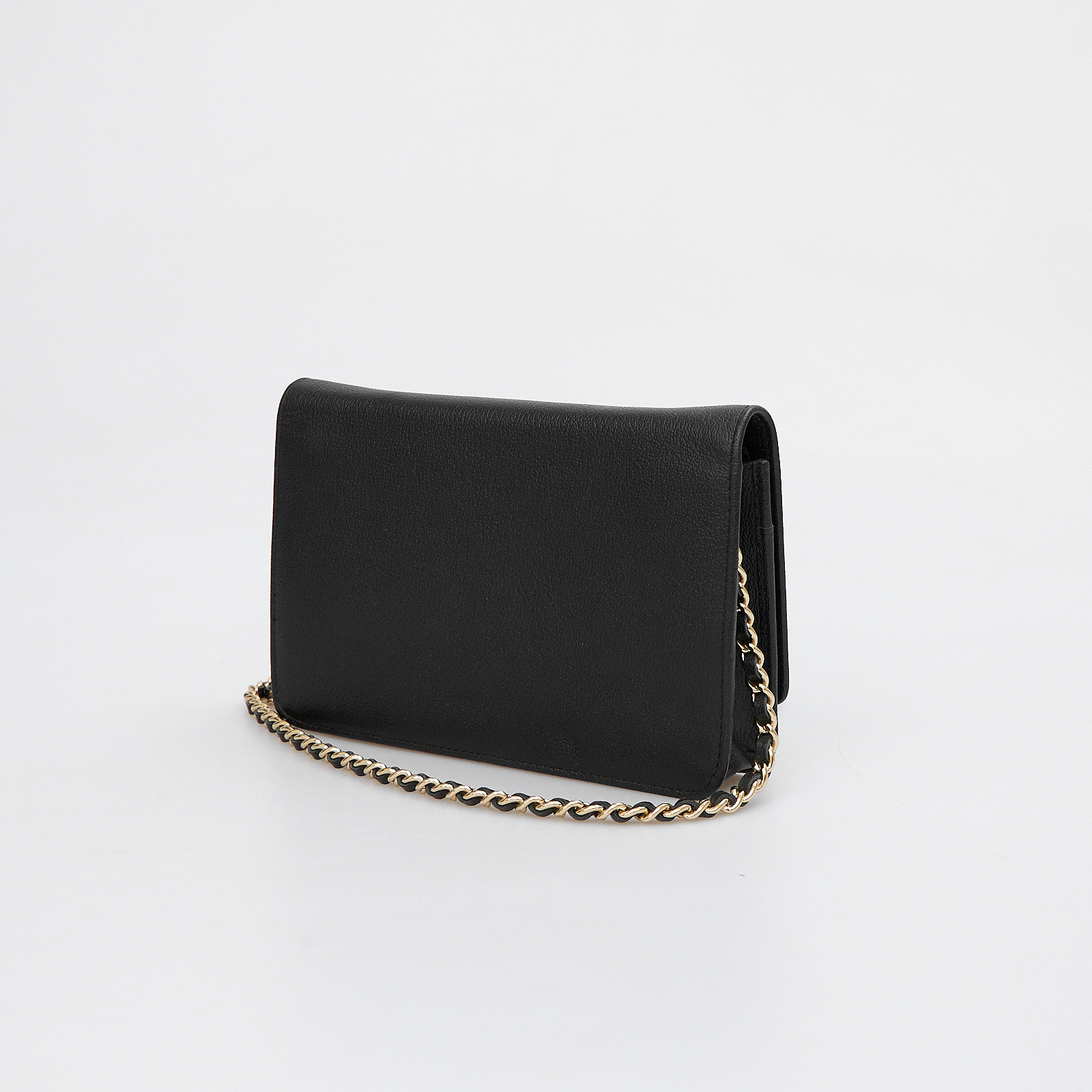 Сумка Chanel - купить оригинал в секонд-хенде SFS - 3