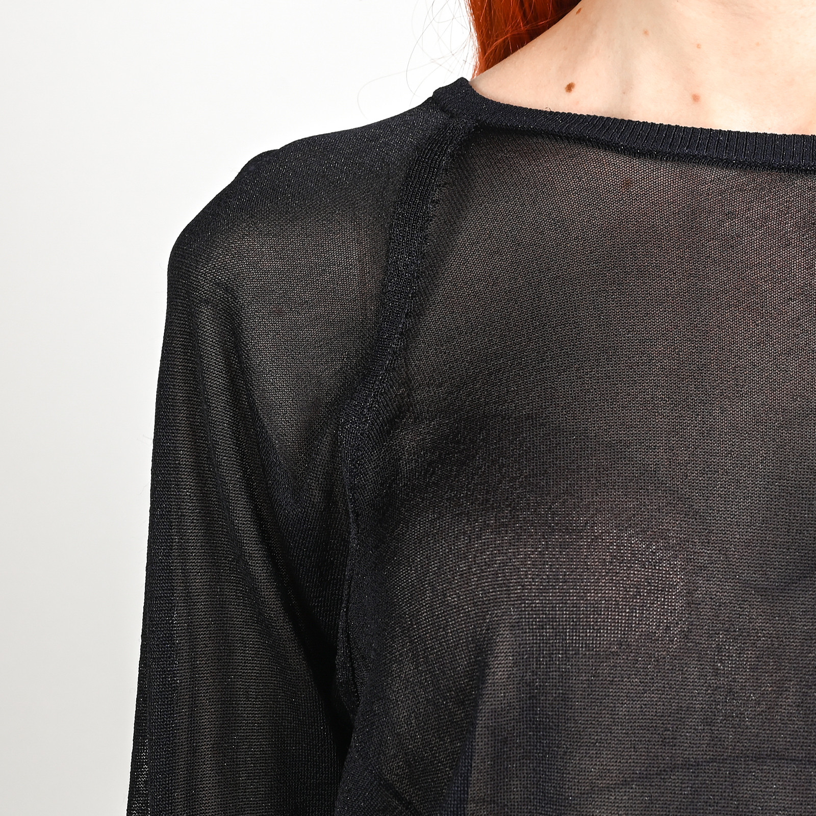 Джемпер Maje - купить оригинал в секонд-хенде SFS - 4