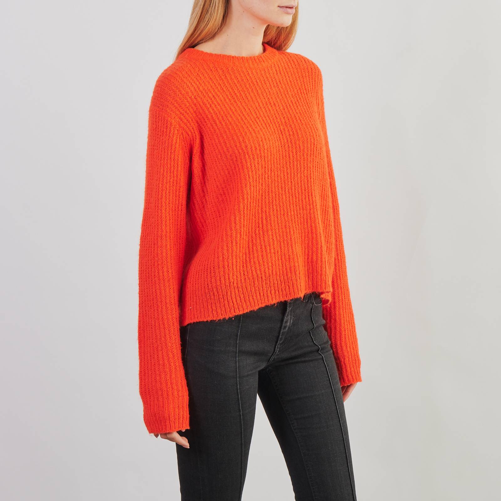 Свитер T by Alexander Wang - купить оригинал в секонд-хенде SFS - 3